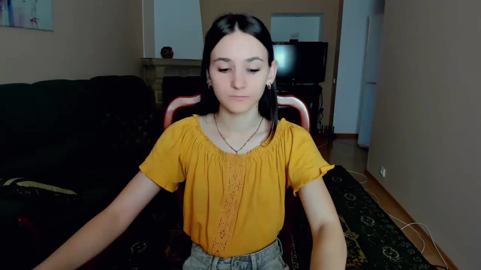 Gallery image thumbnail from Madison_Burke's myfreecams stream on, 06/24/2025, 03:01 image 10 of 20