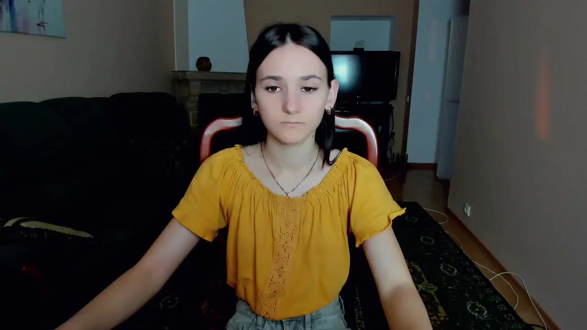Gallery image thumbnail from Madison_Burke's myfreecams stream on, 06/24/2025, 03:01 image 5 of 20