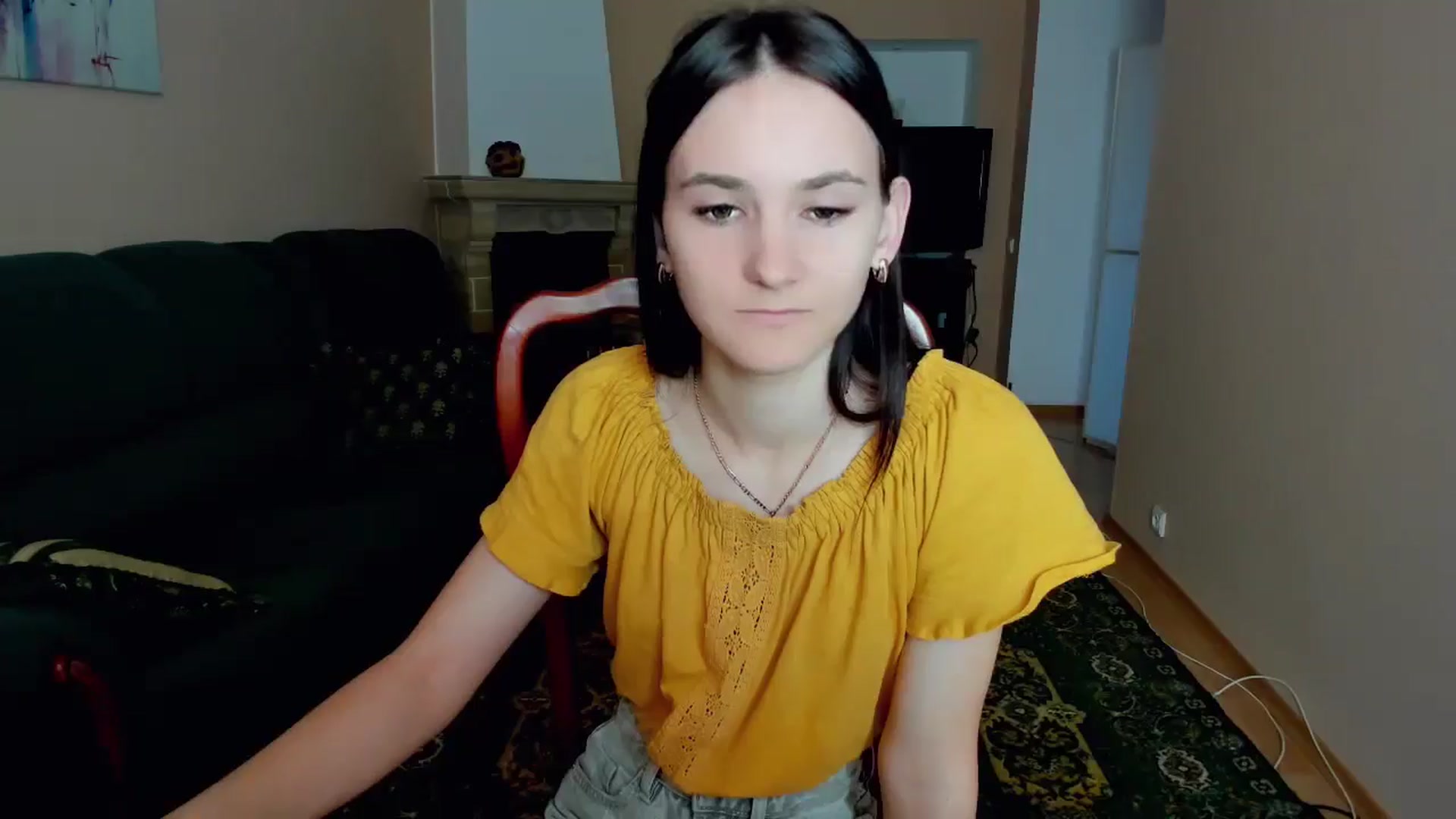 Gallery image thumbnail from Madison_Burke's myfreecams stream on, 06/24/2025, 03:01 image 20 of 20