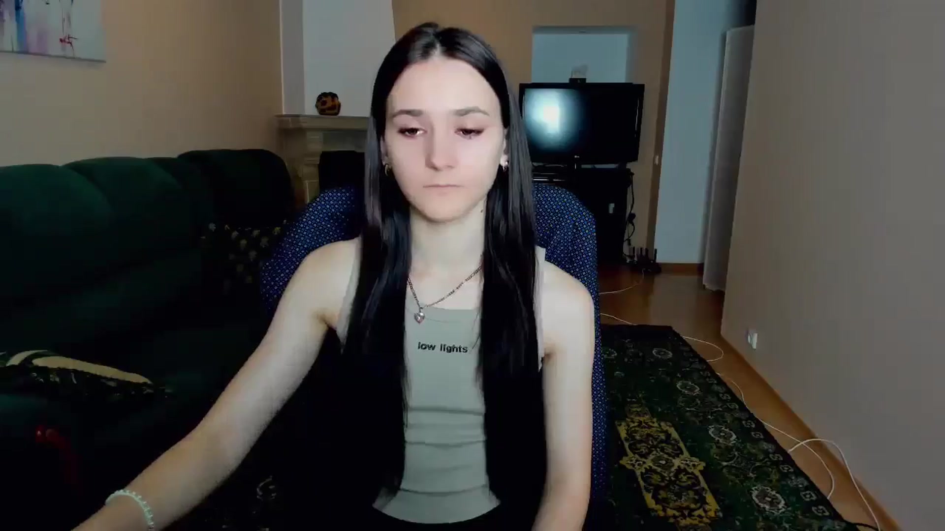 Gallery image thumbnail from Madison_Burke's myfreecams stream on, 06/24/2025, 22:53 image 17 of 20