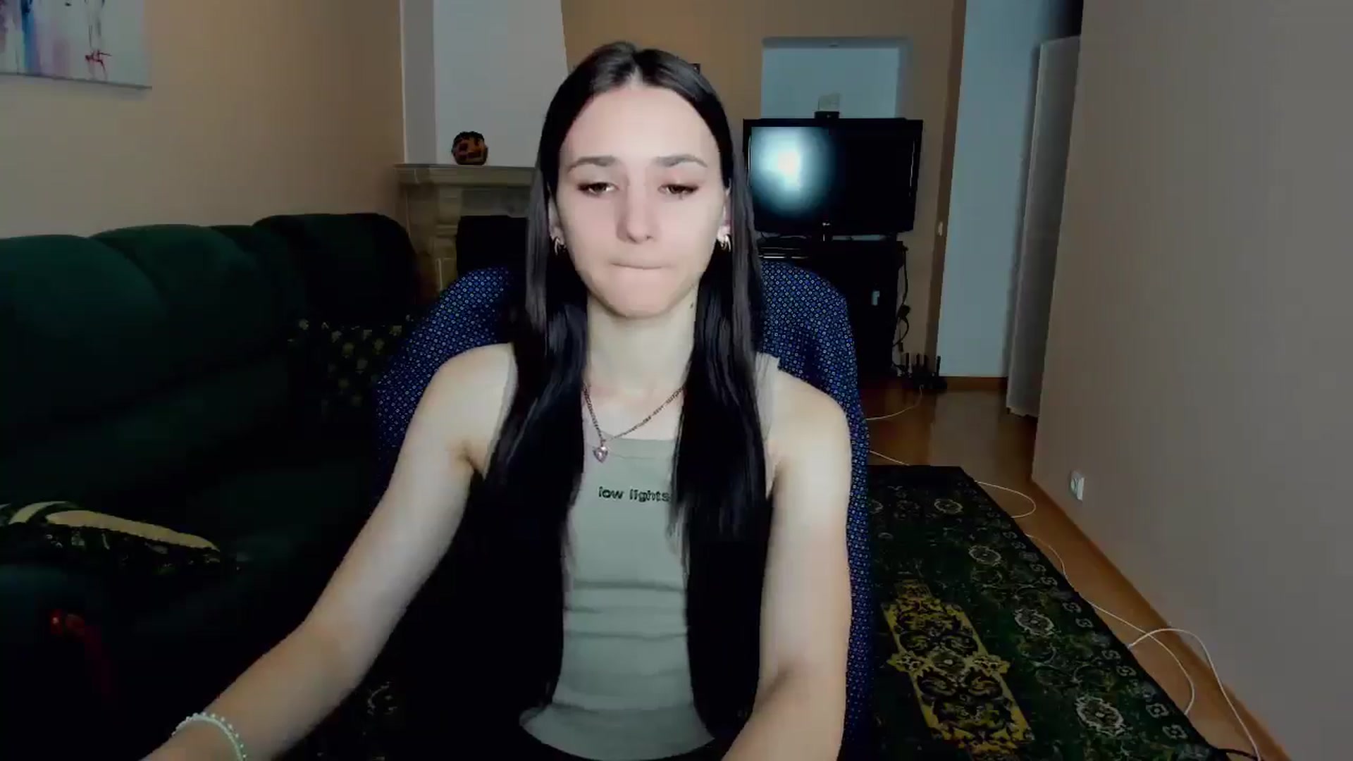 Gallery image thumbnail from Madison_Burke's myfreecams stream on, 06/24/2025, 22:53 image 11 of 20