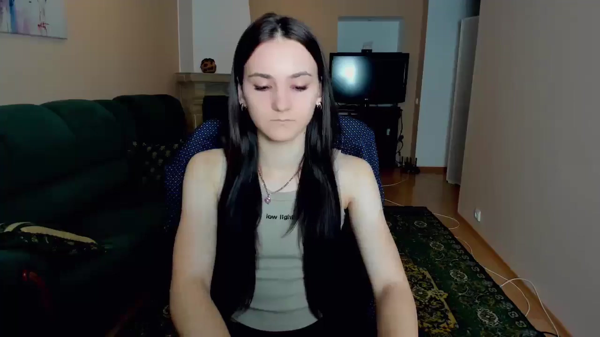 Gallery image thumbnail from Madison_Burke's myfreecams stream on, 06/24/2025, 22:53 image 13 of 20