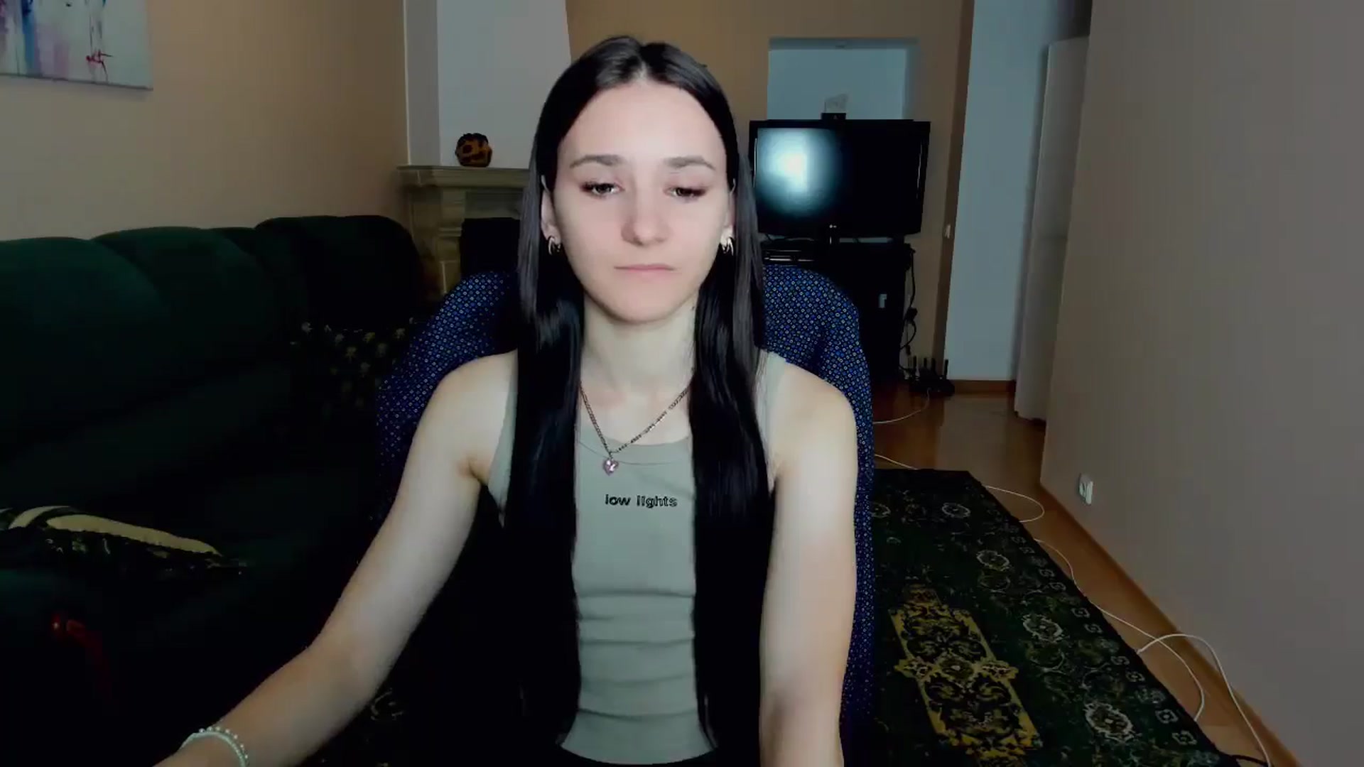 Gallery image thumbnail from Madison_Burke's myfreecams stream on, 06/24/2025, 22:53 image 2 of 20