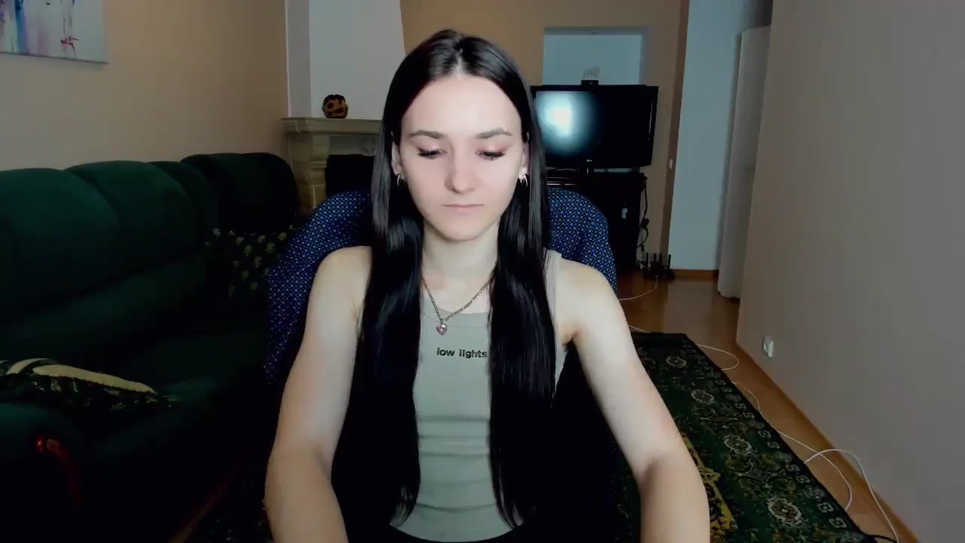 Gallery image thumbnail from Madison_Burke's myfreecams stream on, 06/24/2025, 22:53 image 4 of 20