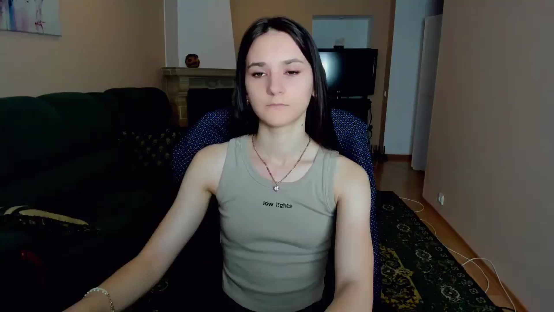 Gallery image thumbnail from Madison_Burke's myfreecams stream on, 06/25/2025, 03:12 image 3 of 20