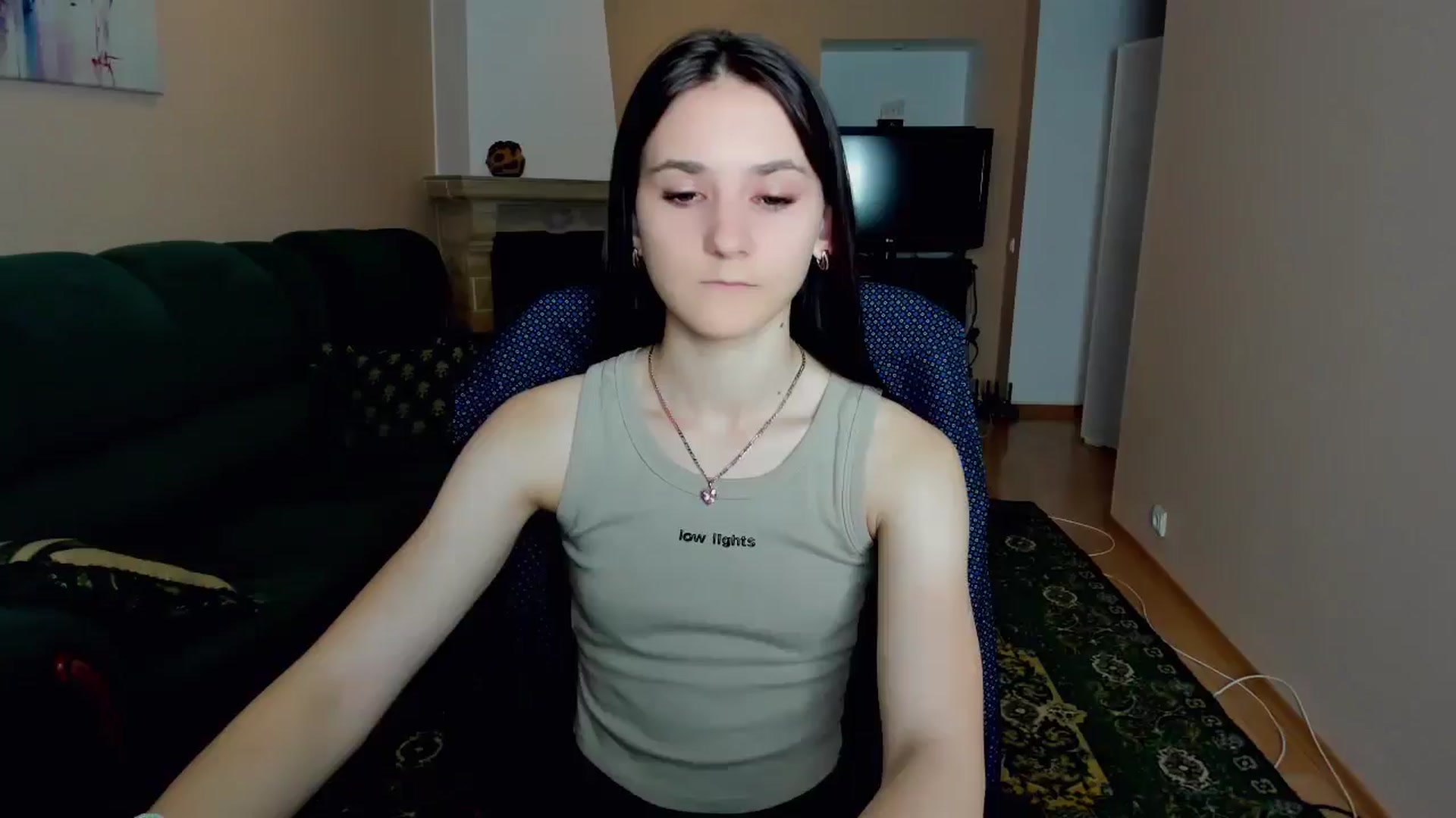 Gallery image thumbnail from Madison_Burke's myfreecams stream on, 06/25/2025, 03:12 image 1 of 20