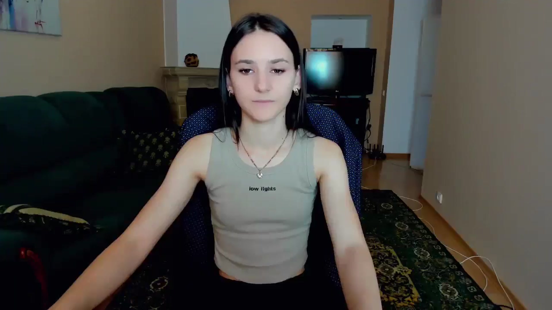 Gallery image thumbnail from Madison_Burke's myfreecams stream on, 06/25/2025, 03:12 image 14 of 20