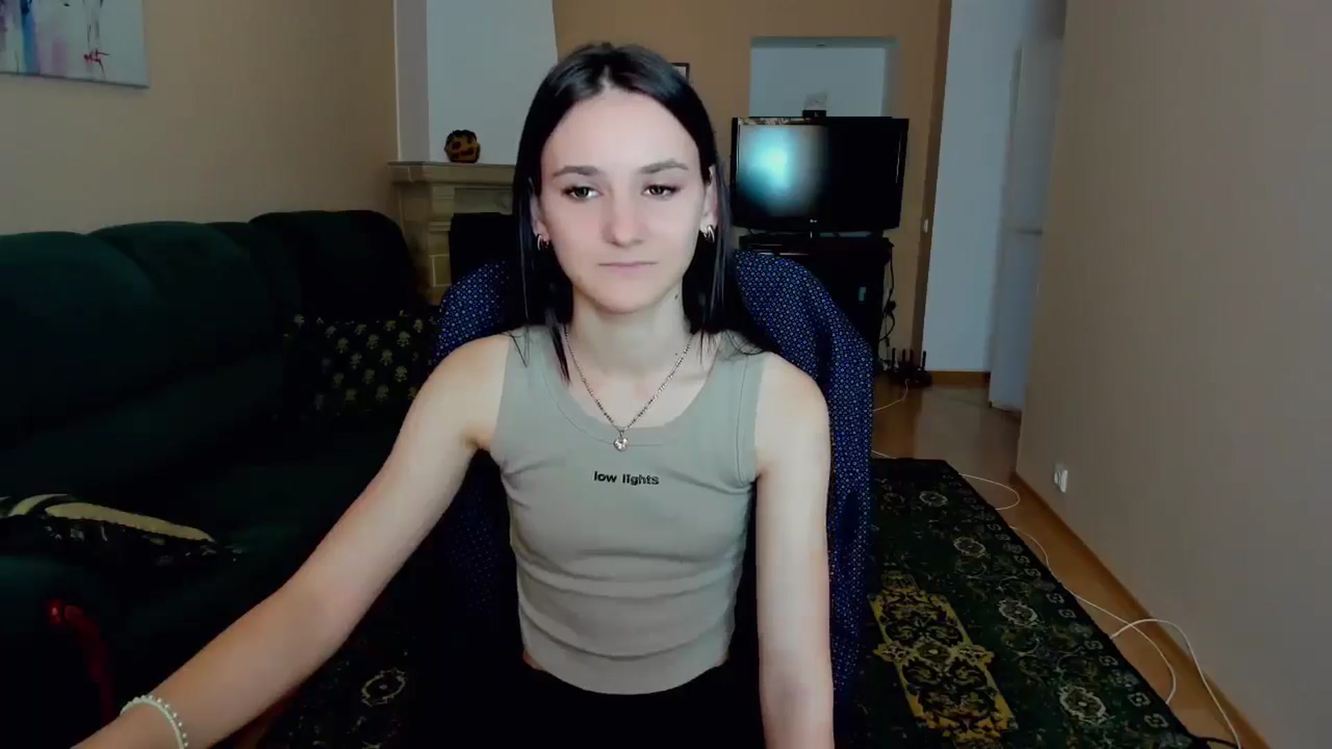 Gallery image thumbnail from Madison_Burke's myfreecams stream on, 06/25/2025, 03:12 image 17 of 20