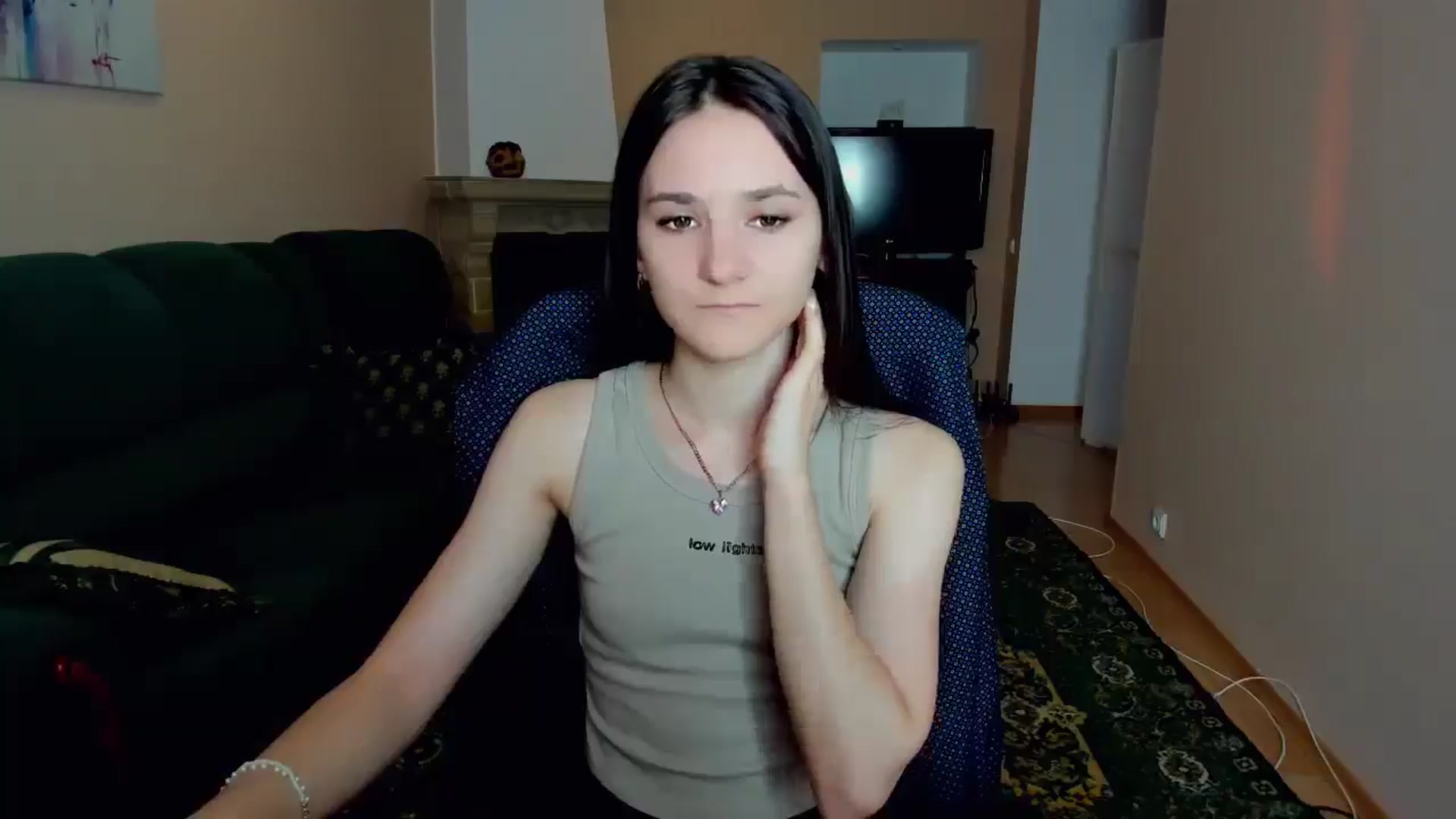Gallery image thumbnail from Madison_Burke's myfreecams stream on, 06/25/2025, 03:12 image 5 of 20