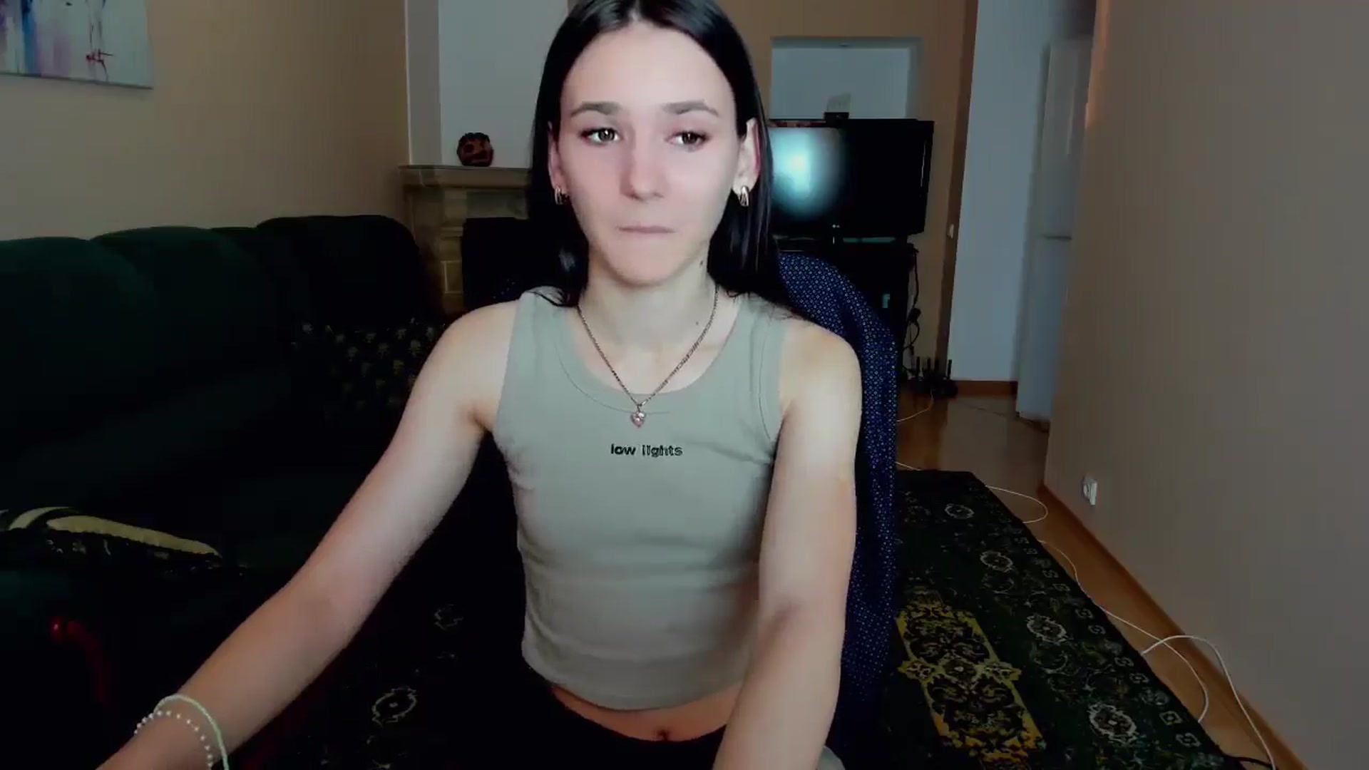 Gallery image thumbnail from Madison_Burke's myfreecams stream on, 06/25/2025, 03:12 image 9 of 20