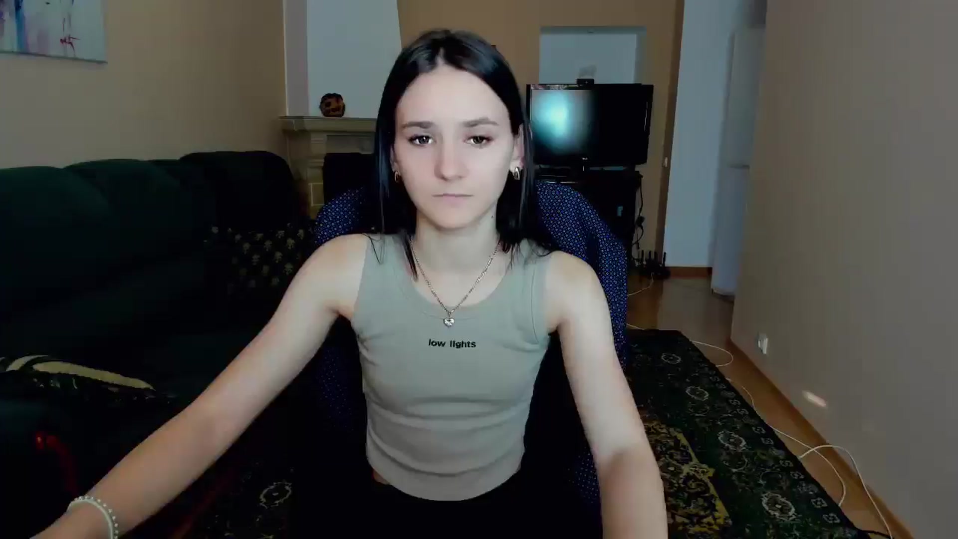 Gallery image thumbnail from Madison_Burke's myfreecams stream on, 06/25/2025, 03:12 image 20 of 20