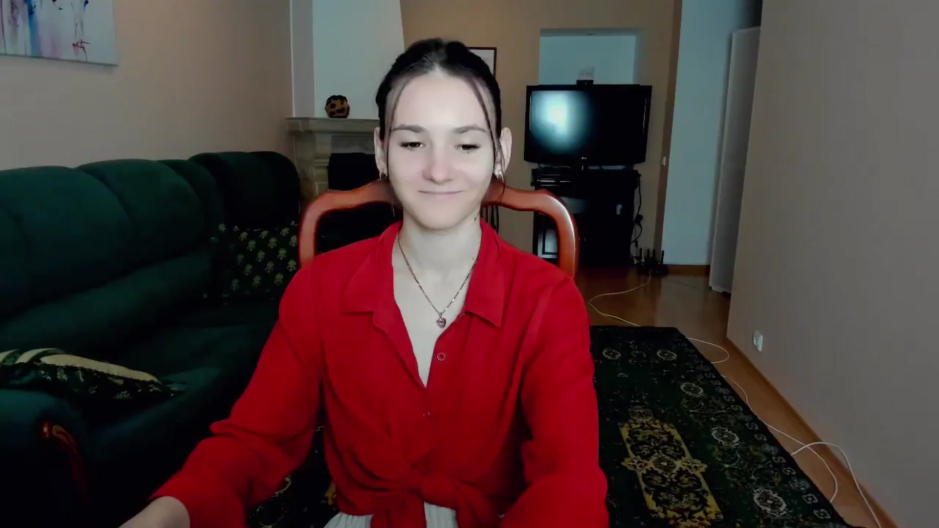 Gallery image thumbnail from Madison_Burke's myfreecams stream on, 06/25/2025, 20:02 image 16 of 20
