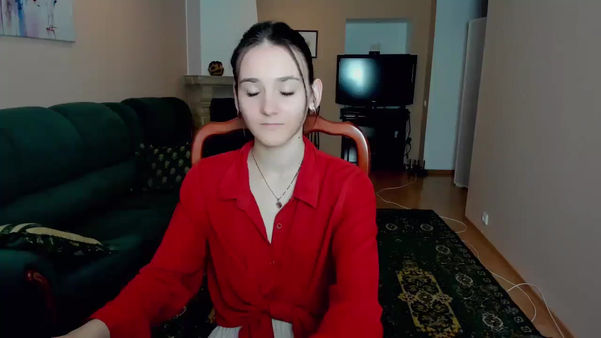 Gallery image thumbnail from Madison_Burke's myfreecams stream on, 06/25/2025, 20:02 image 4 of 20