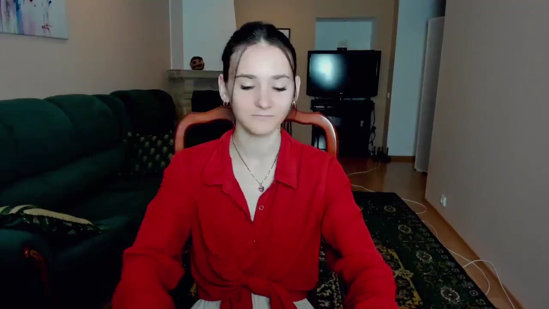 Gallery image thumbnail from Madison_Burke's myfreecams stream on, 06/25/2025, 20:02 image 17 of 20