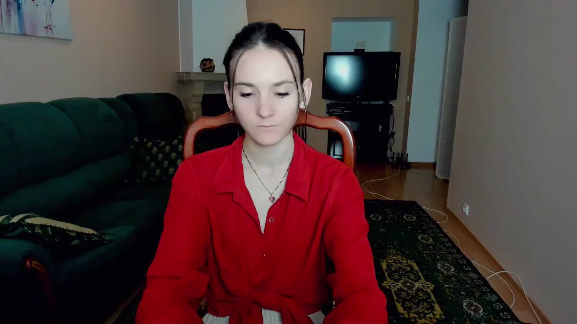Gallery image thumbnail from Madison_Burke's myfreecams stream on, 06/25/2025, 20:02 image 7 of 20