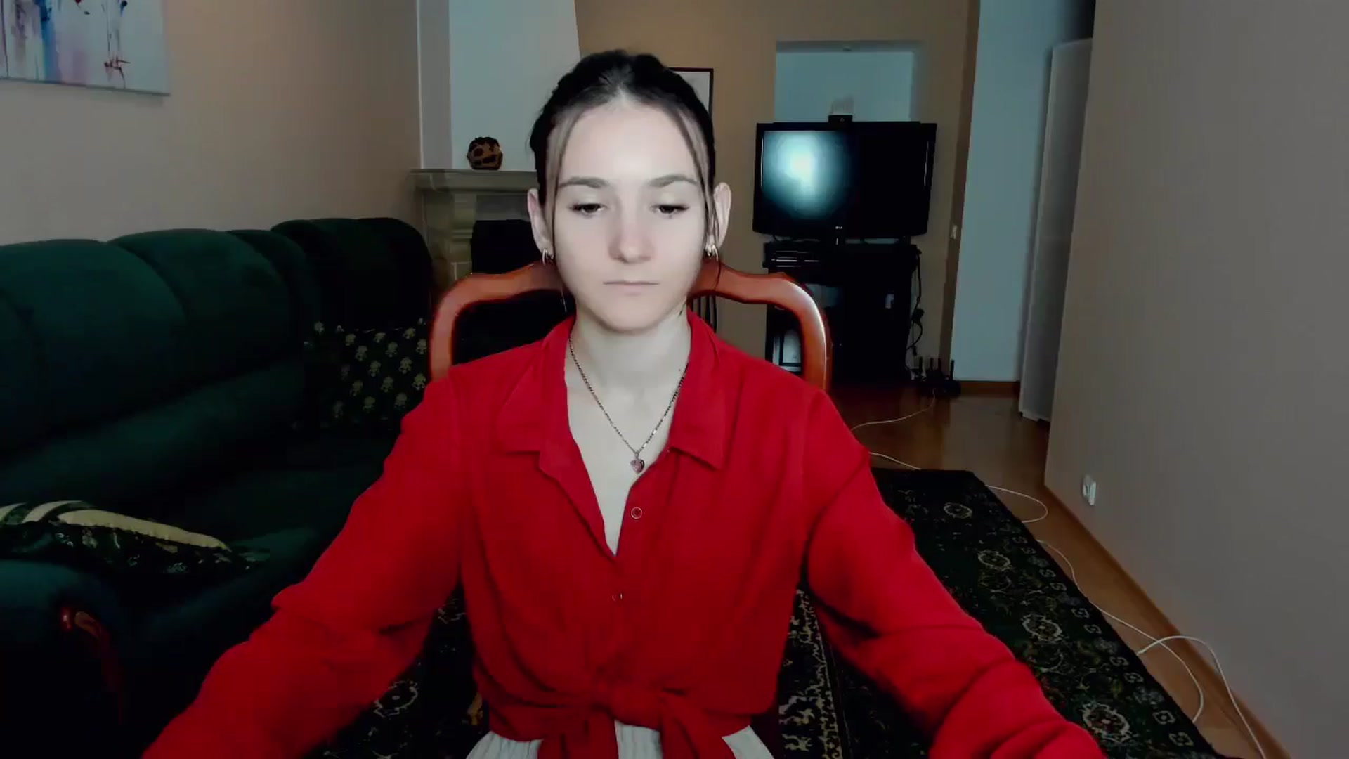 Gallery image thumbnail from Madison_Burke's myfreecams stream on, 06/25/2025, 20:02 image 8 of 20