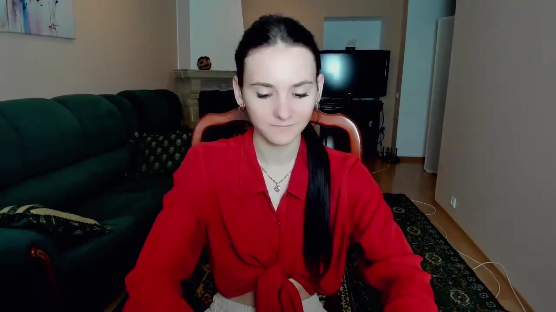 Gallery image thumbnail from Madison_Burke's myfreecams stream on, 06/25/2025, 21:00 image 3 of 20