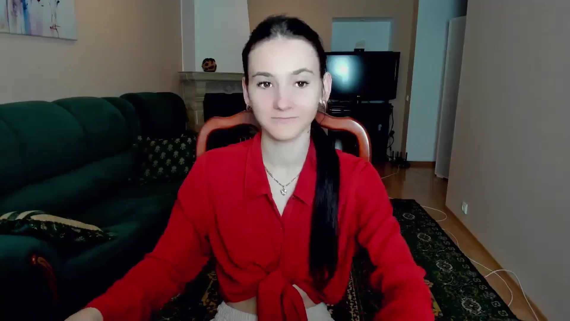 Gallery image thumbnail from Madison_Burke's myfreecams stream on, 06/25/2025, 21:00 image 5 of 20