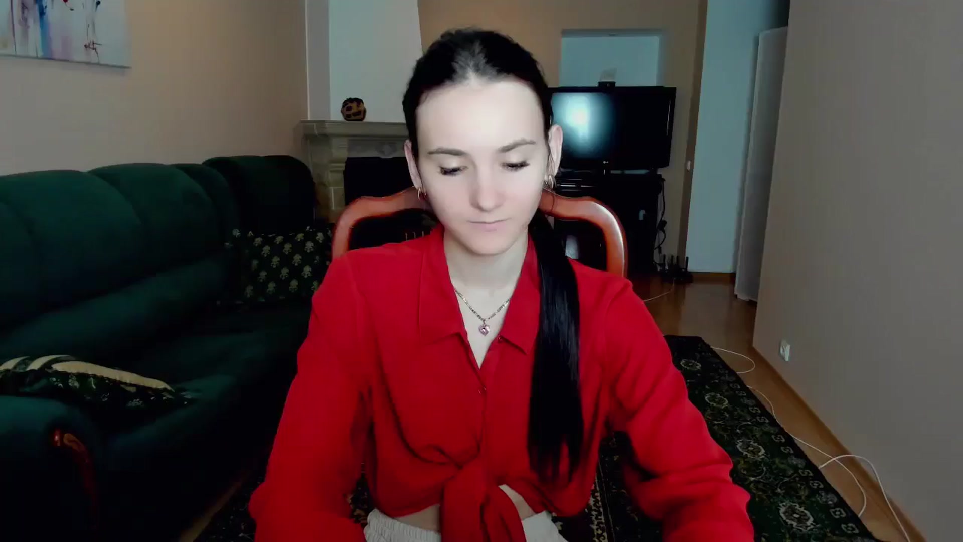 Gallery image thumbnail from Madison_Burke's myfreecams stream on, 06/25/2025, 21:00 image 1 of 20