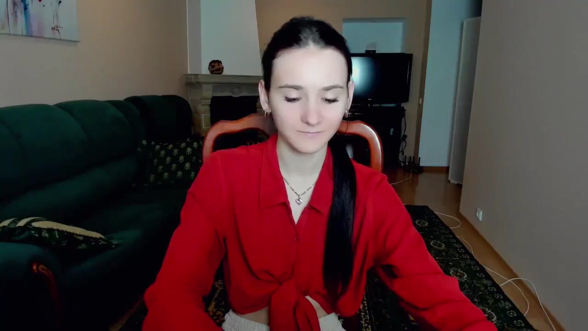 Gallery image thumbnail from Madison_Burke's myfreecams stream on, 06/25/2025, 21:00 image 4 of 20