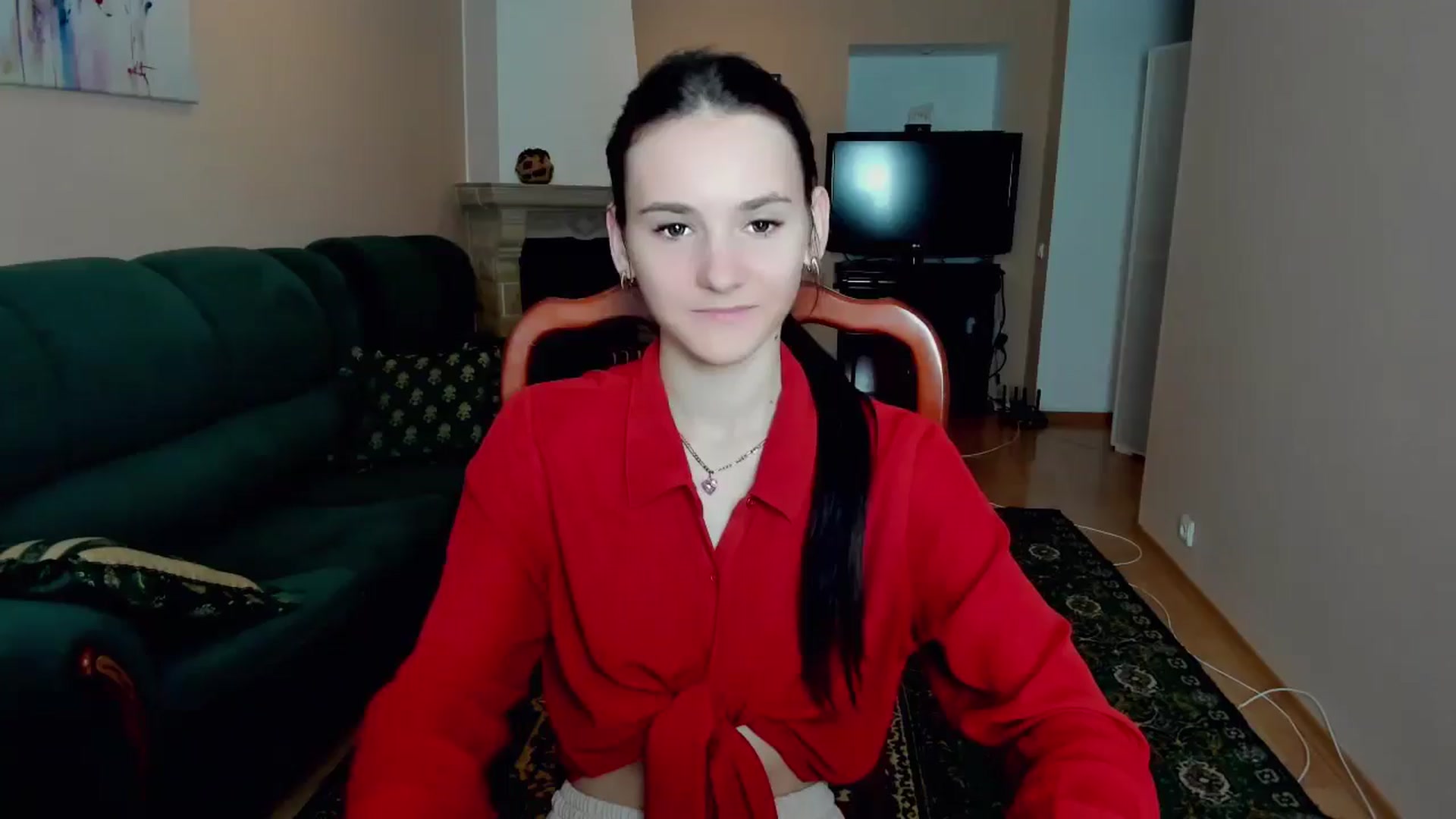 Gallery image thumbnail from Madison_Burke's myfreecams stream on, 06/25/2025, 21:00 image 13 of 20