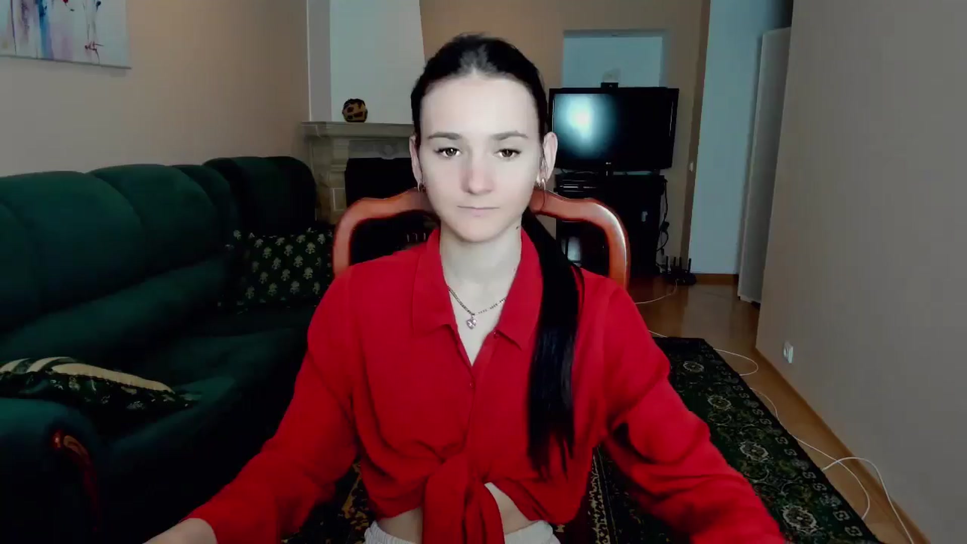 Gallery image thumbnail from Madison_Burke's myfreecams stream on, 06/25/2025, 21:00 image 14 of 20
