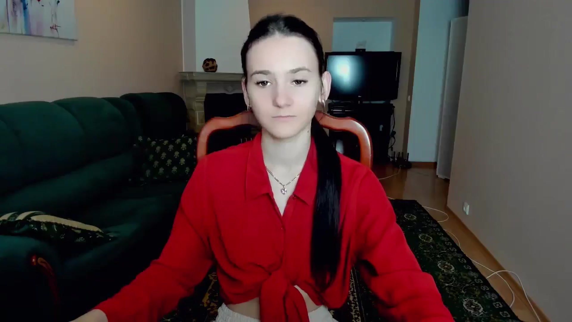 Gallery image thumbnail from Madison_Burke's myfreecams stream on, 06/25/2025, 21:00 image 6 of 20