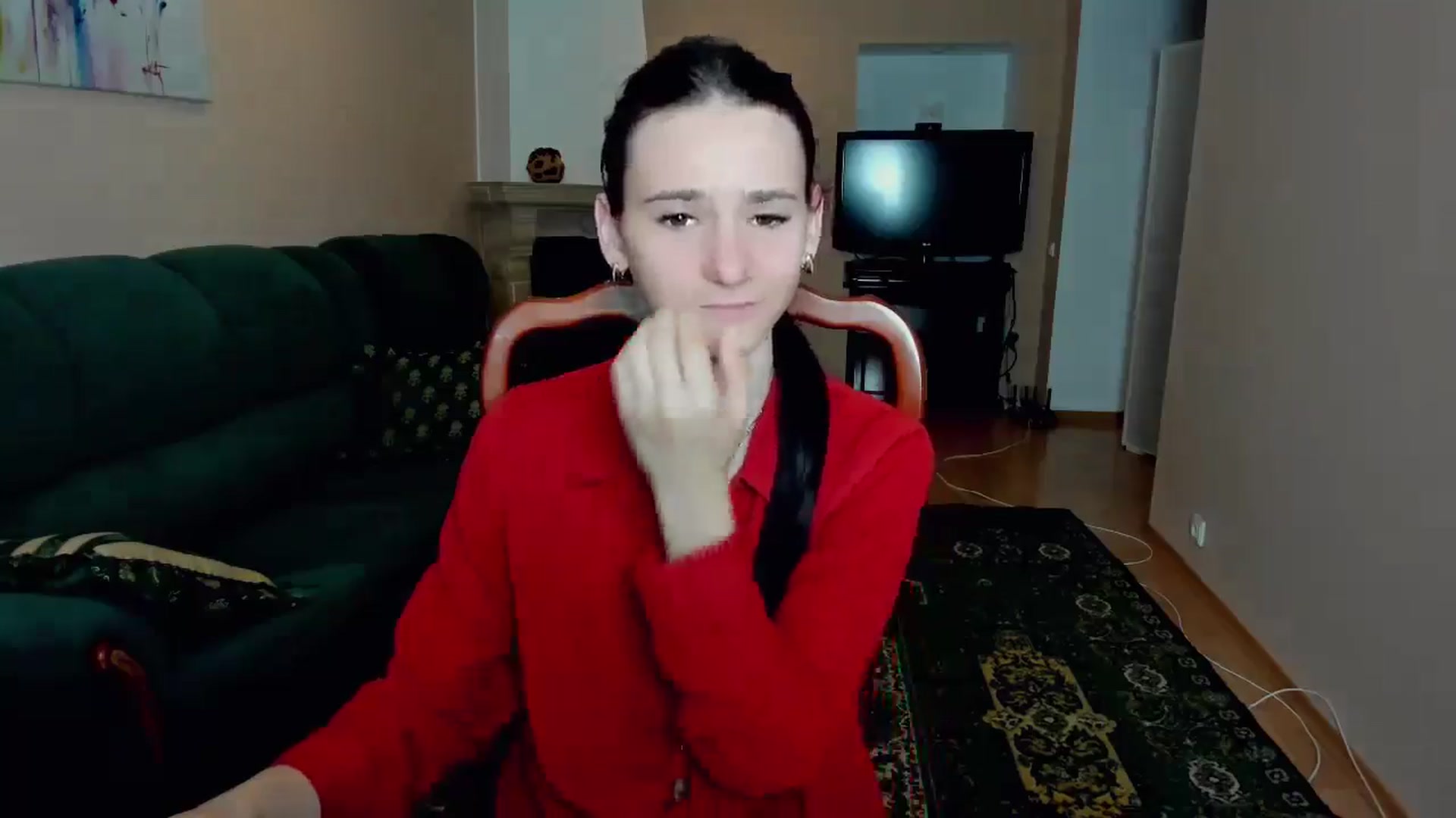 Gallery image thumbnail from Madison_Burke's myfreecams stream on, 06/25/2025, 23:36 image 15 of 20