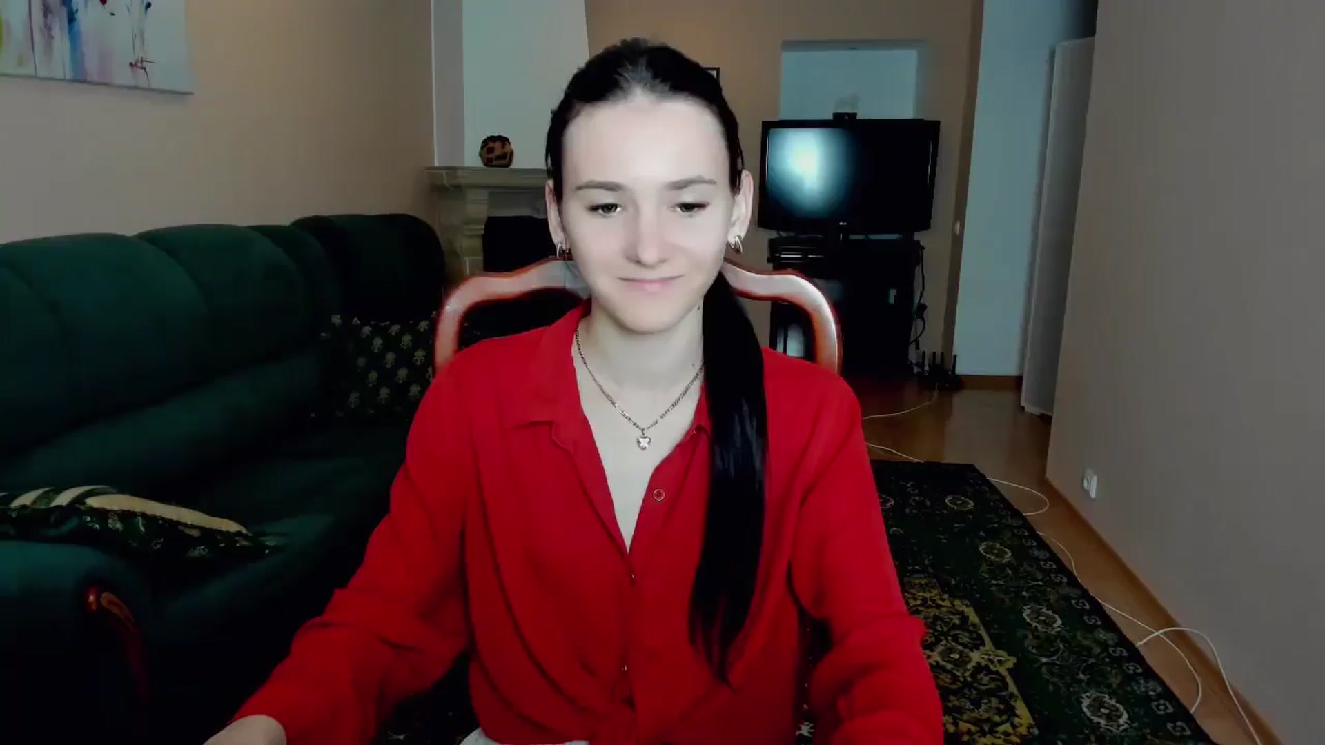 Gallery image thumbnail from Madison_Burke's myfreecams stream on, 06/25/2025, 23:36 image 1 of 20