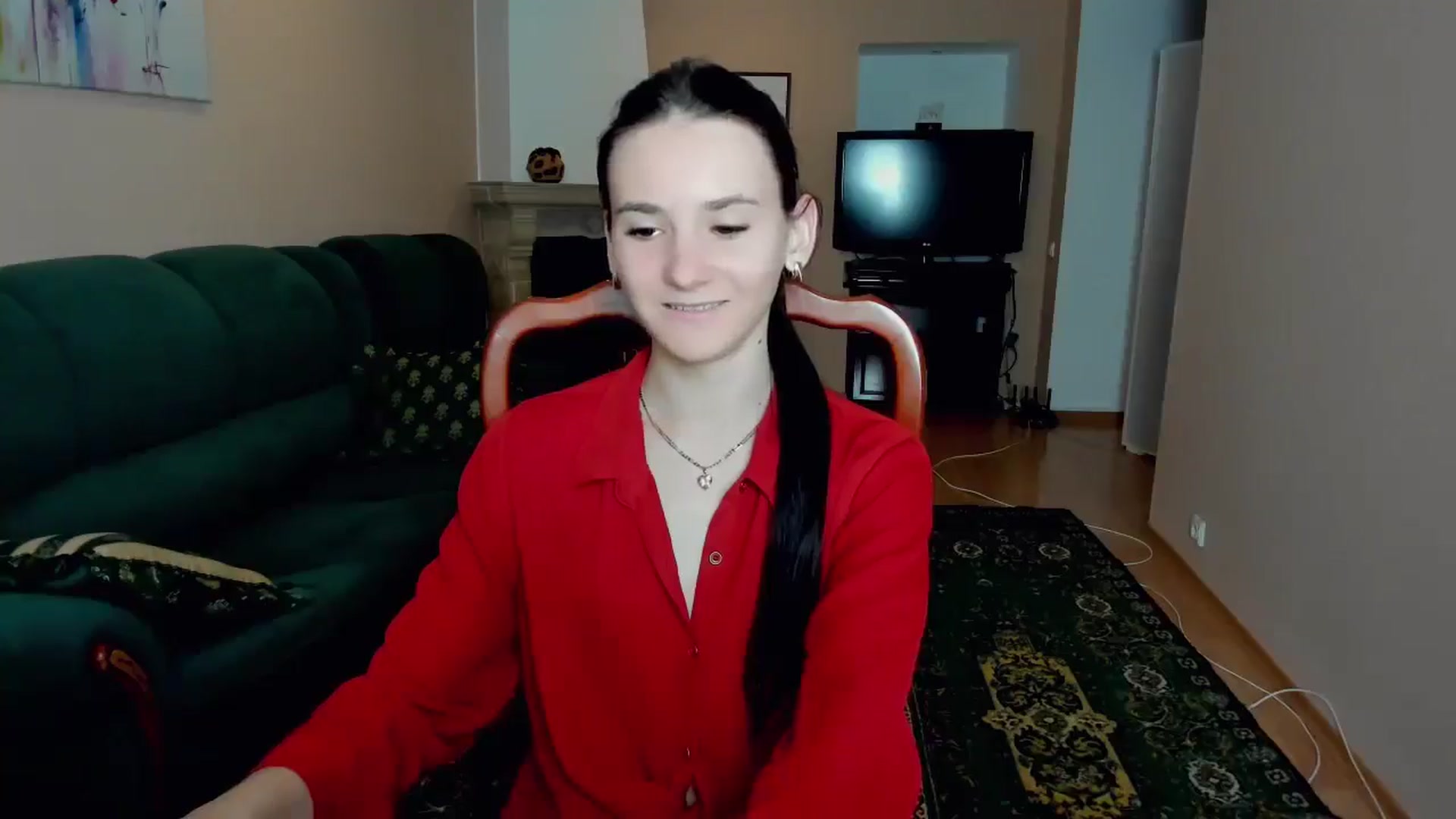 Gallery image thumbnail from Madison_Burke's myfreecams stream on, 06/25/2025, 23:36 image 16 of 20