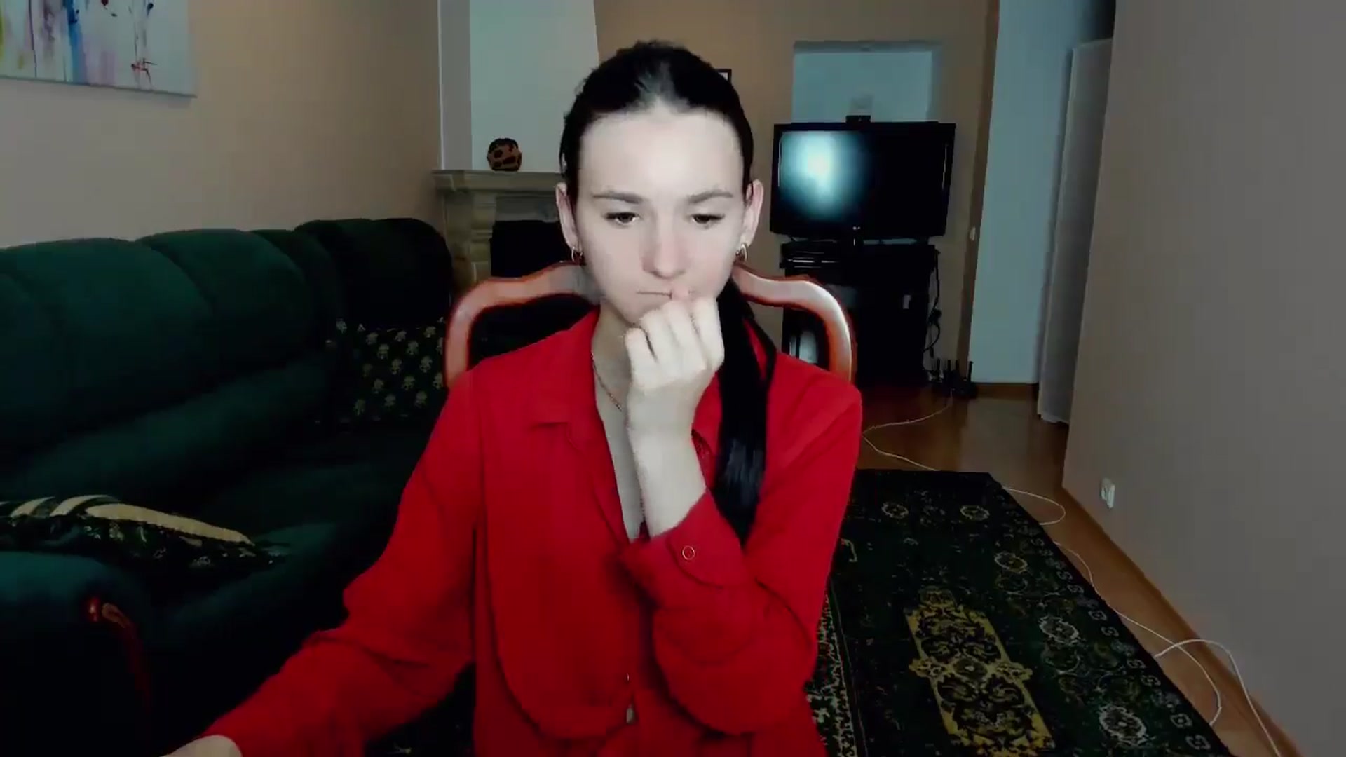 Gallery image thumbnail from Madison_Burke's myfreecams stream on, 06/25/2025, 23:36 image 13 of 20