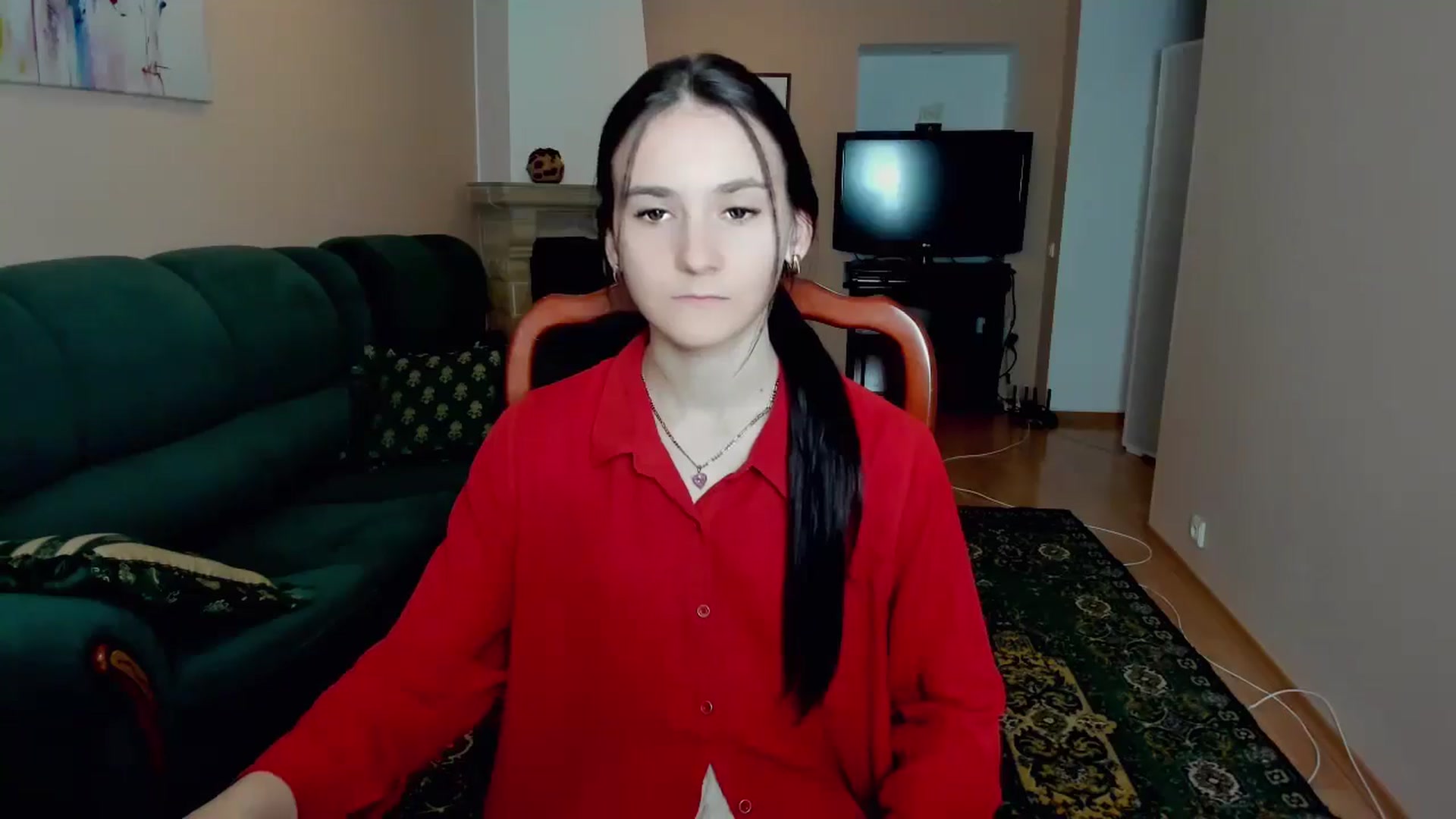 Gallery image thumbnail from Madison_Burke's myfreecams stream on, 06/26/2025, 24:24 image 19 of 20