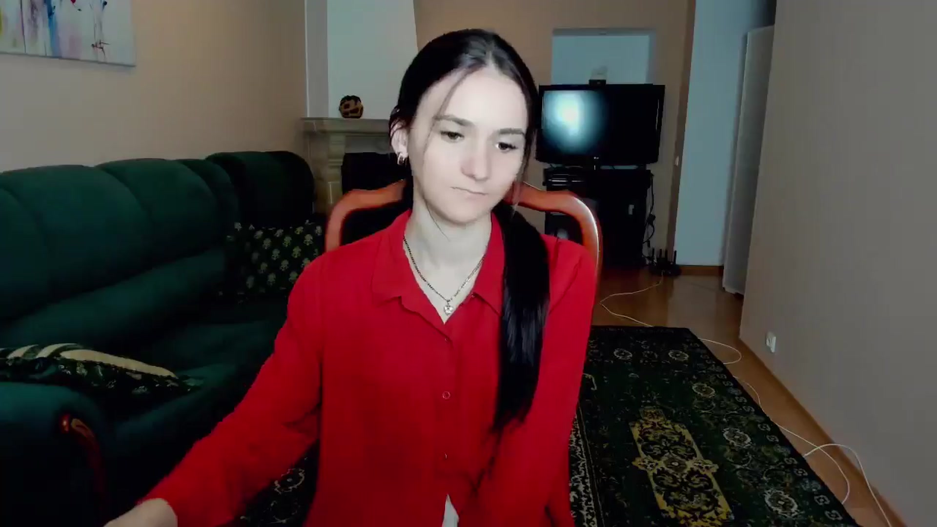 Gallery image thumbnail from Madison_Burke's myfreecams stream on, 06/26/2025, 24:24 image 5 of 20