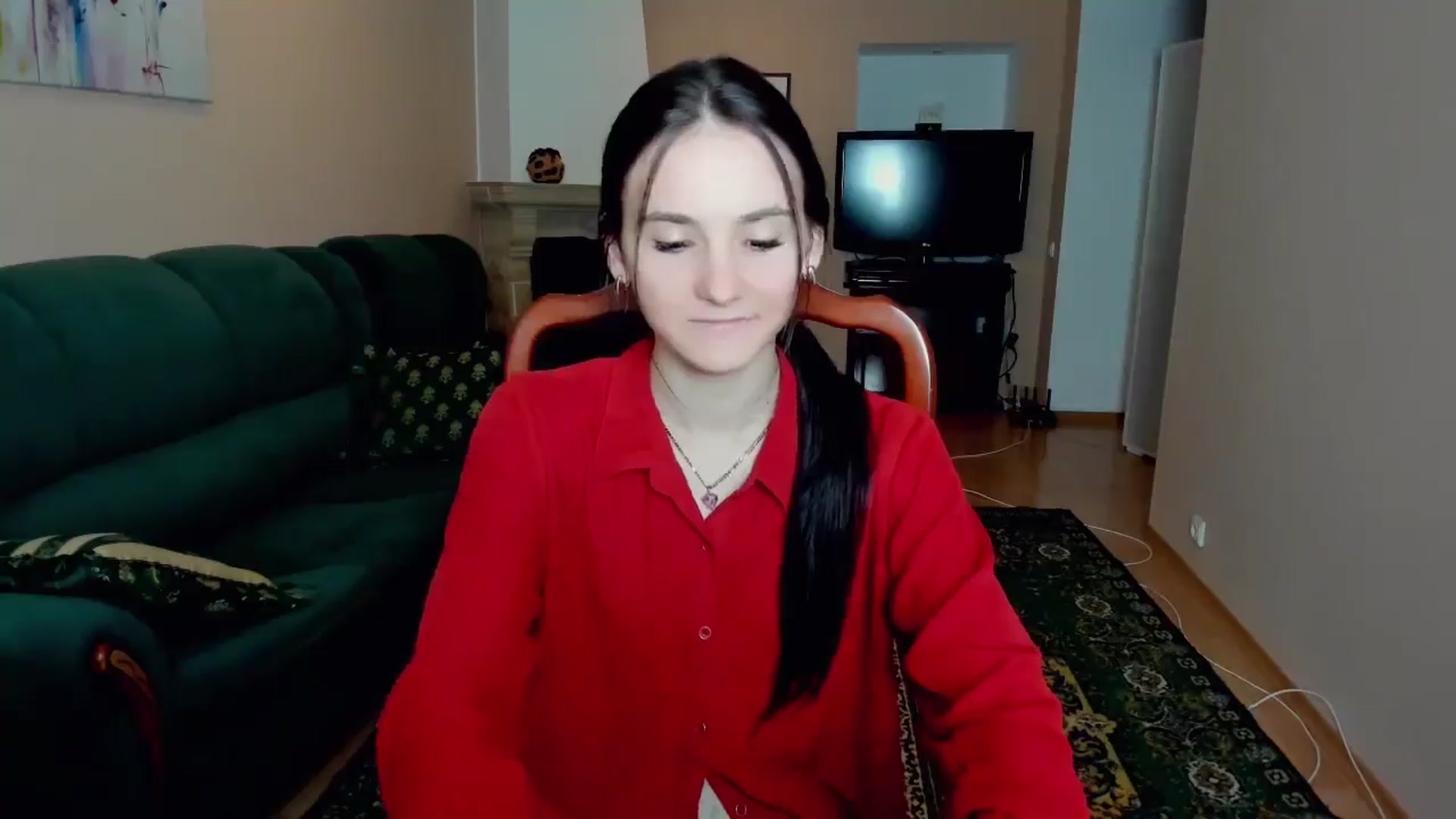 Gallery image thumbnail from Madison_Burke's myfreecams stream on, 06/26/2025, 24:24 image 11 of 20