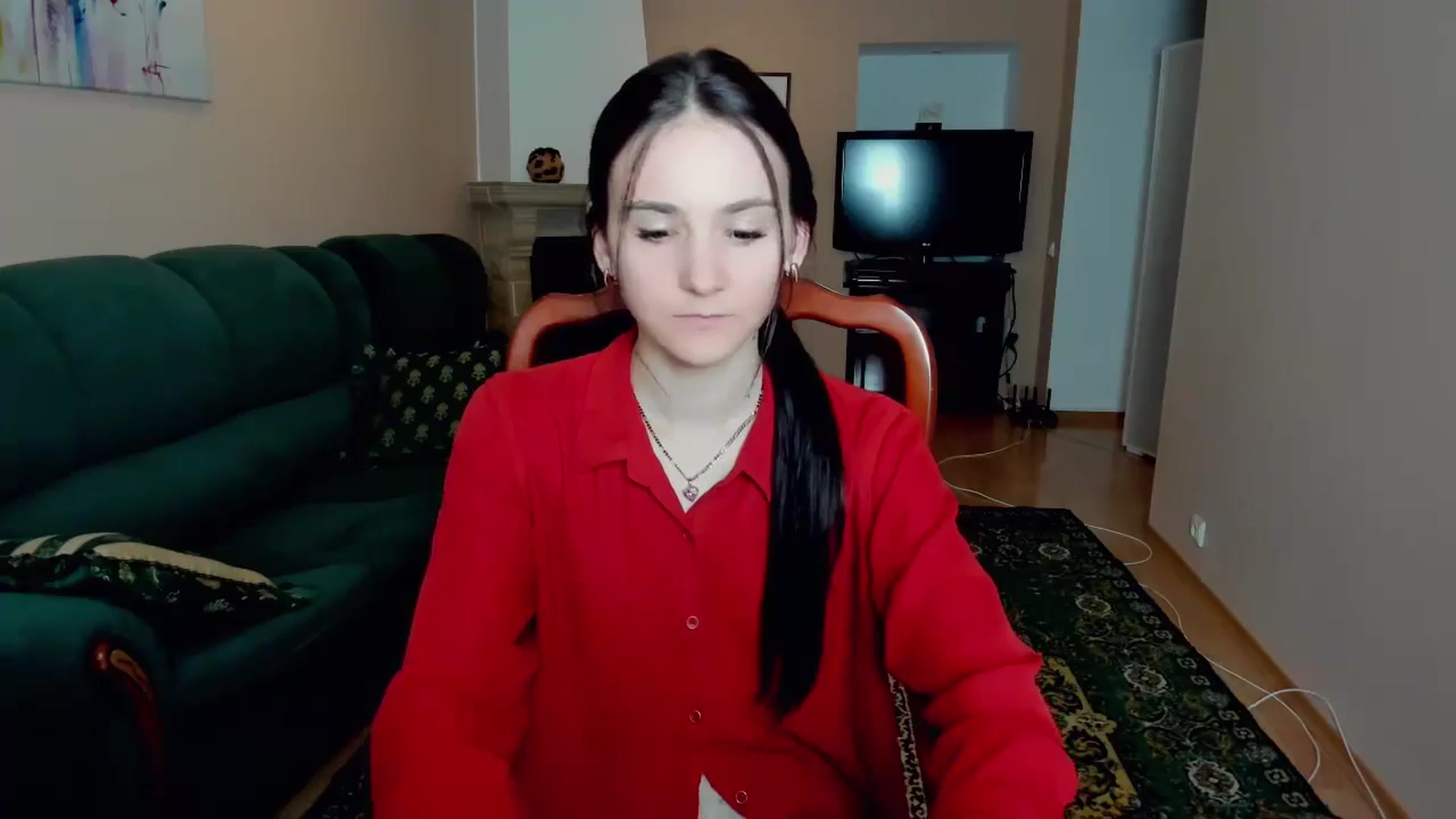 Gallery image thumbnail from Madison_Burke's myfreecams stream on, 06/26/2025, 24:24 image 20 of 20