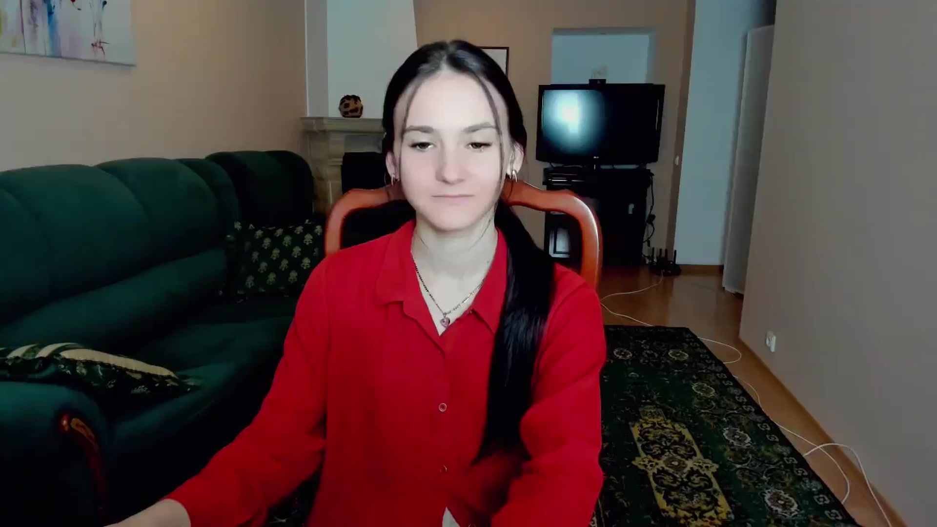 Gallery image thumbnail from Madison_Burke's myfreecams stream on, 06/26/2025, 24:24 image 13 of 20