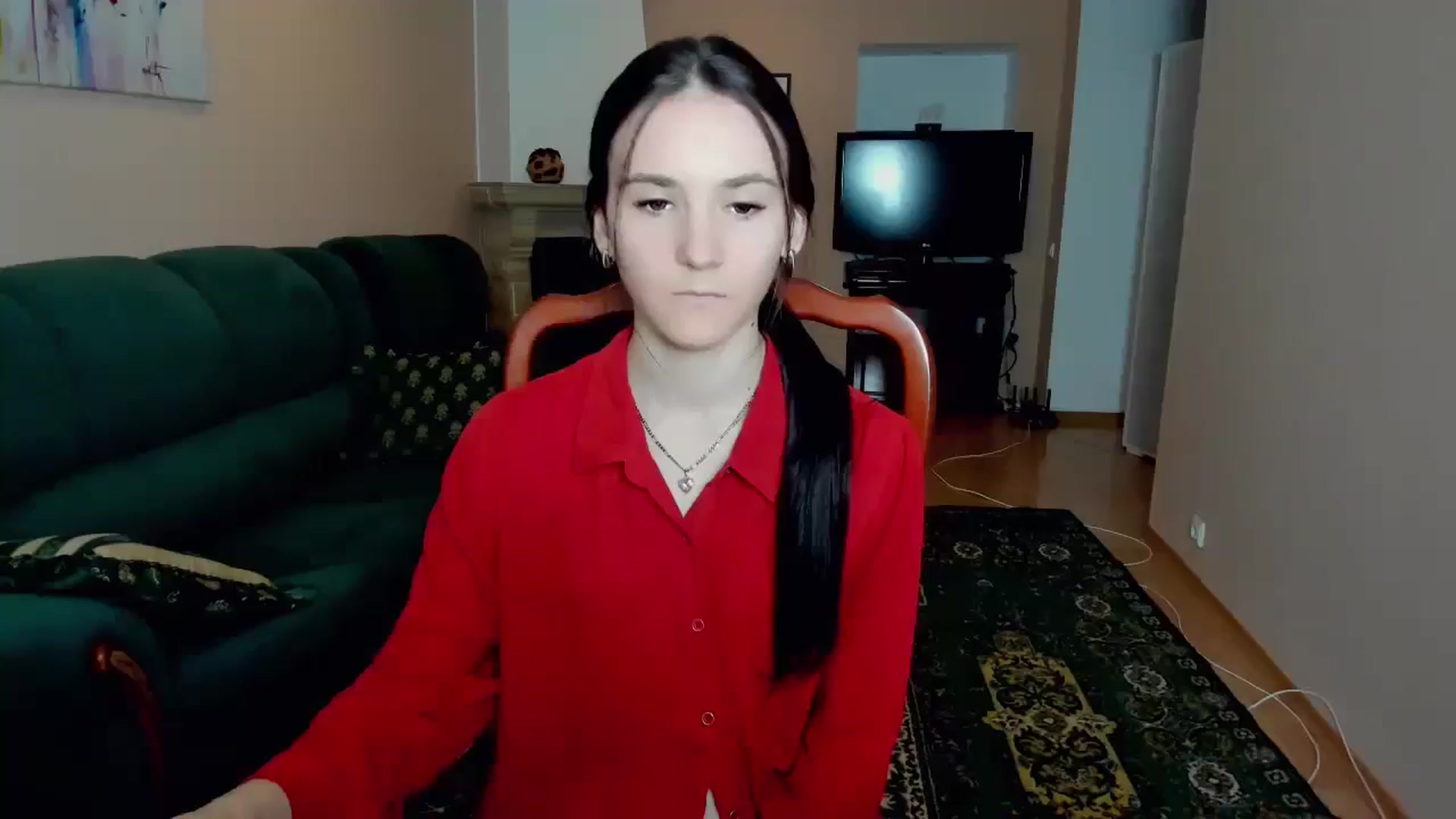 Gallery image thumbnail from Madison_Burke's myfreecams stream on, 06/26/2025, 24:24 image 4 of 20