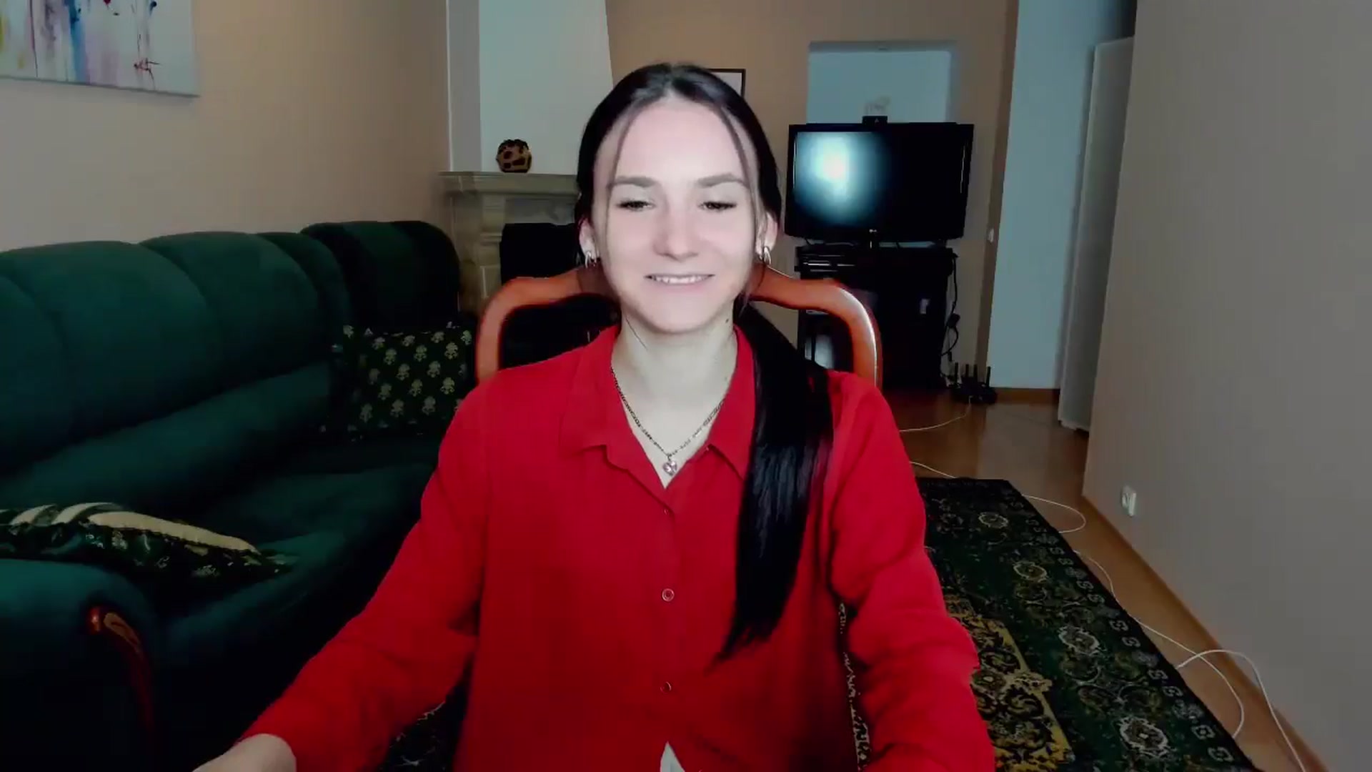 Gallery image thumbnail from Madison_Burke's myfreecams stream on, 06/26/2025, 24:24 image 16 of 20