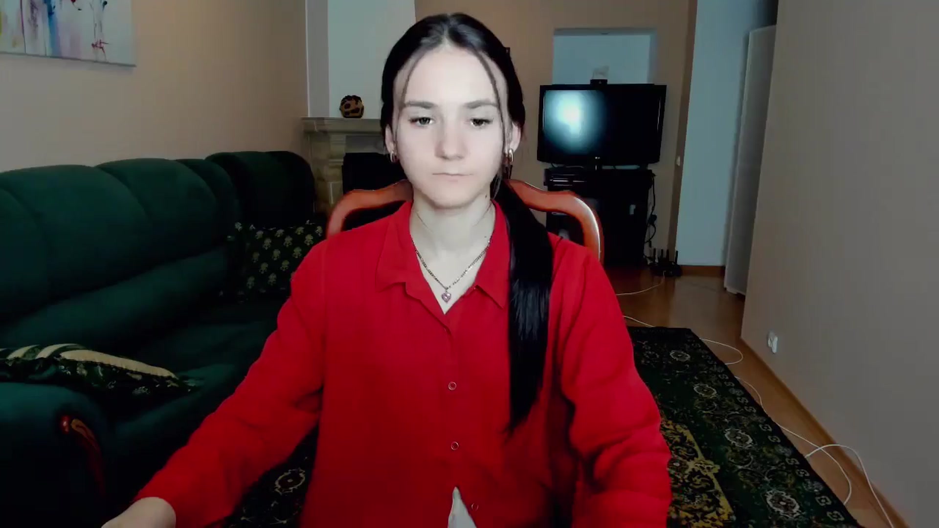 Gallery image thumbnail from Madison_Burke's myfreecams stream on, 06/26/2025, 24:24 image 3 of 20