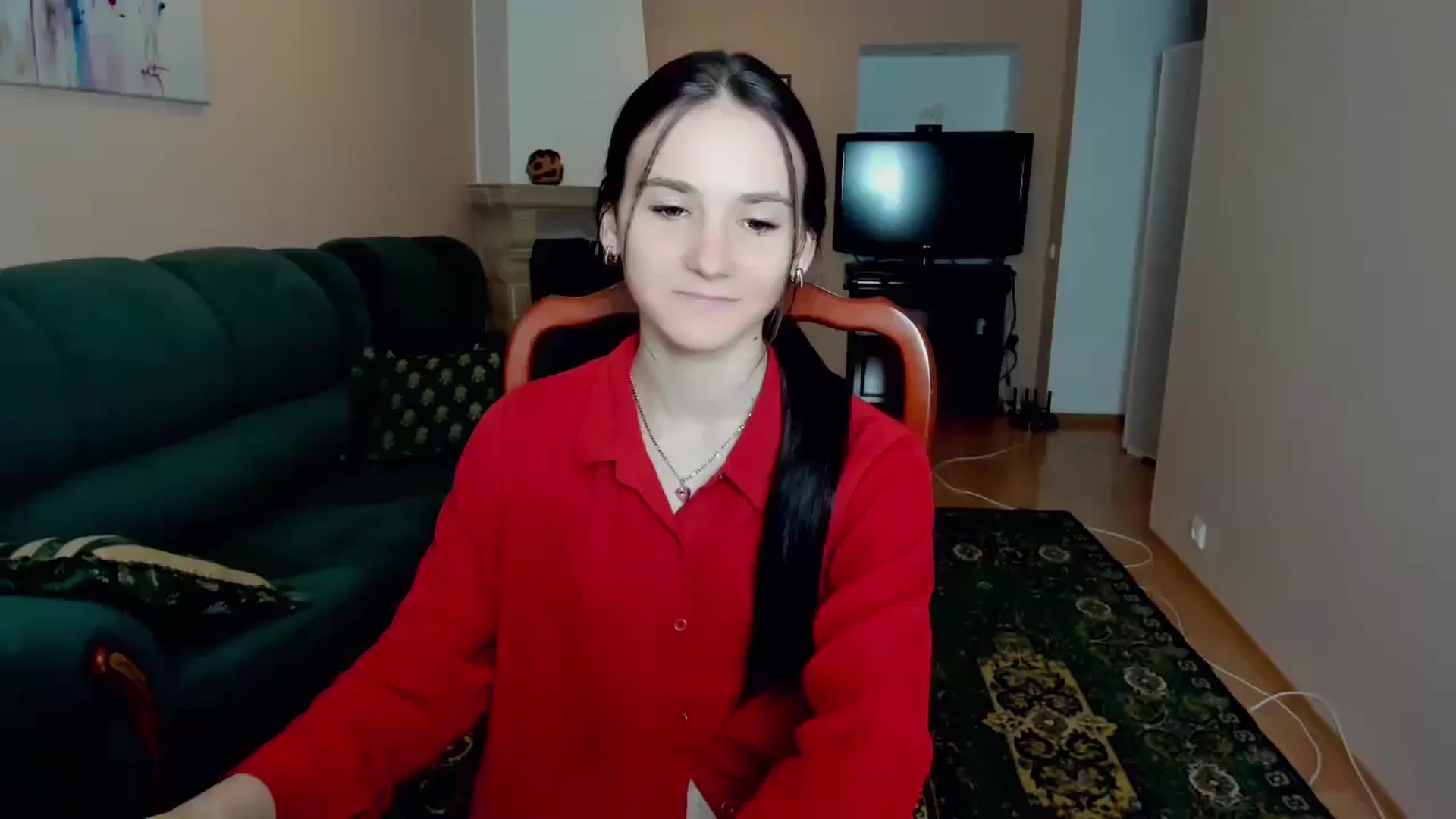 Gallery image thumbnail from Madison_Burke's myfreecams stream on, 06/26/2025, 24:24 image 7 of 20