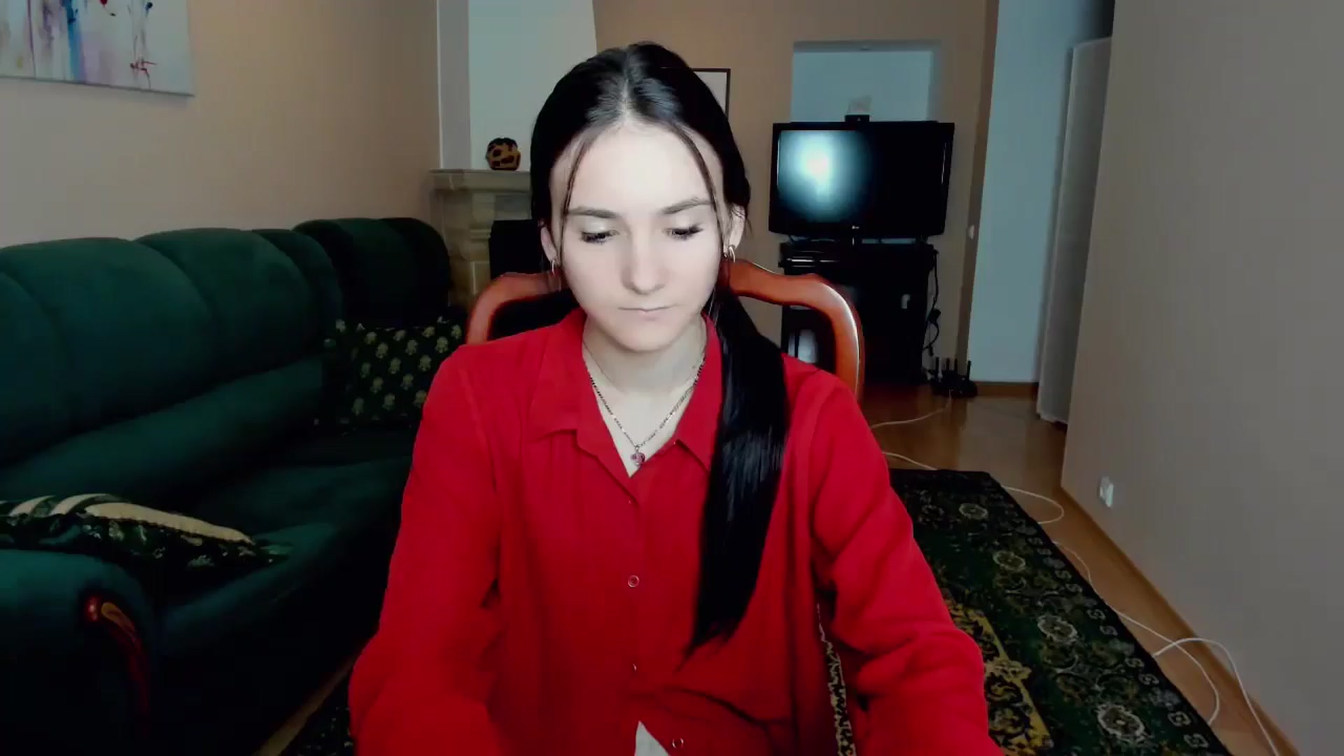 Gallery image thumbnail from Madison_Burke's myfreecams stream on, 06/26/2025, 24:24 image 6 of 20