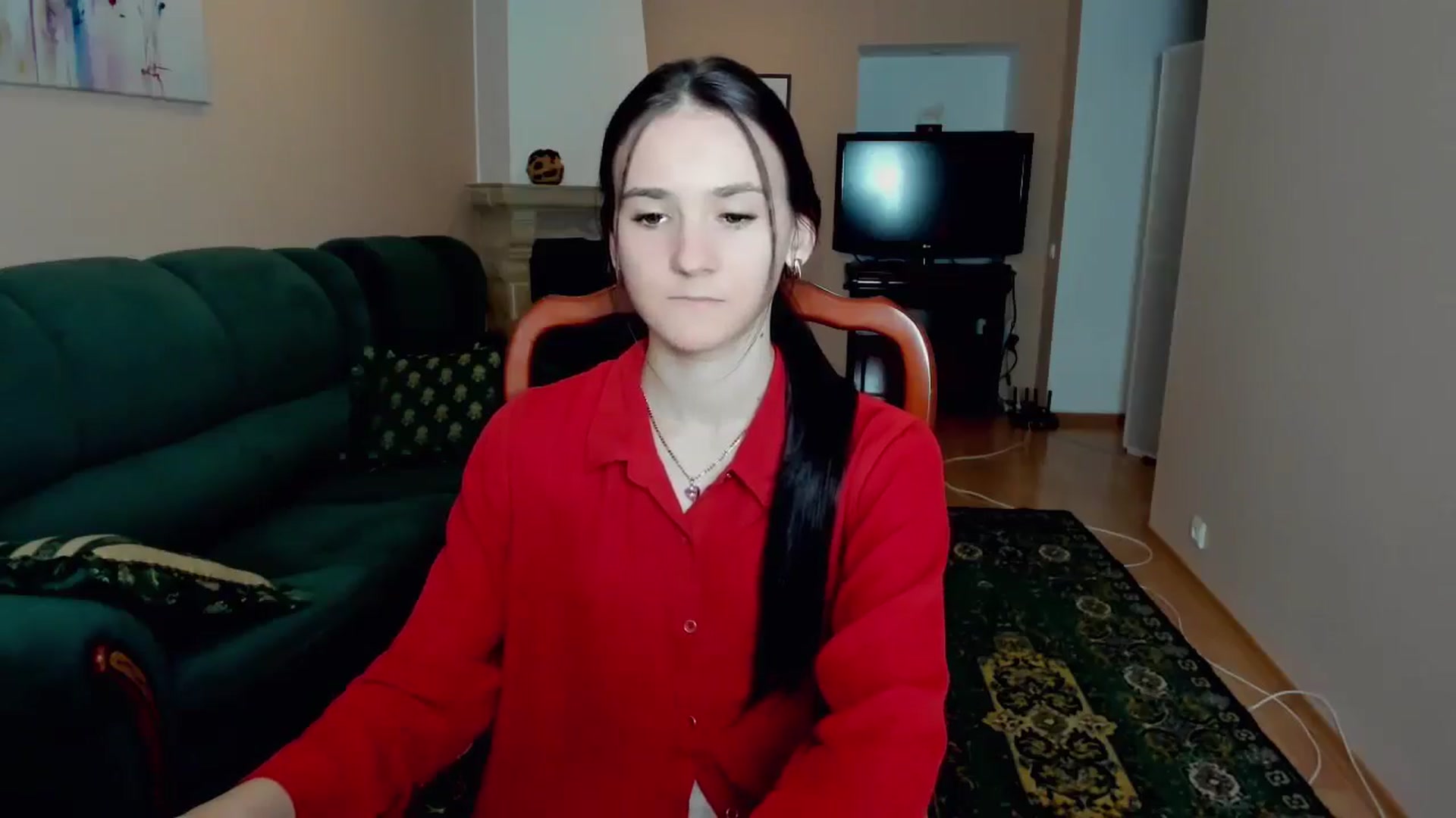 Gallery image thumbnail from Madison_Burke's myfreecams stream on, 06/26/2025, 24:24 image 8 of 20