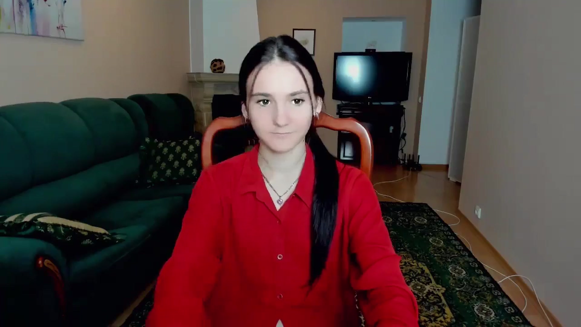 Gallery image thumbnail from Madison_Burke's myfreecams stream on, 06/26/2025, 24:24 image 2 of 20