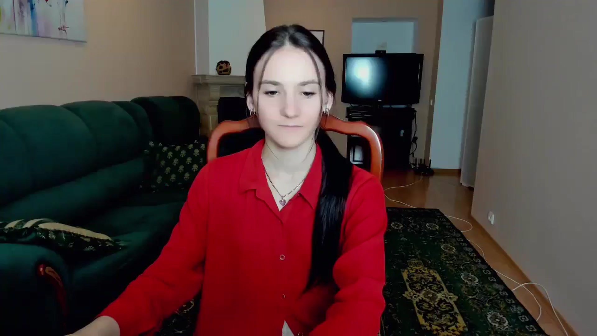 Gallery image thumbnail from Madison_Burke's myfreecams stream on, 06/26/2025, 24:24 image 14 of 20