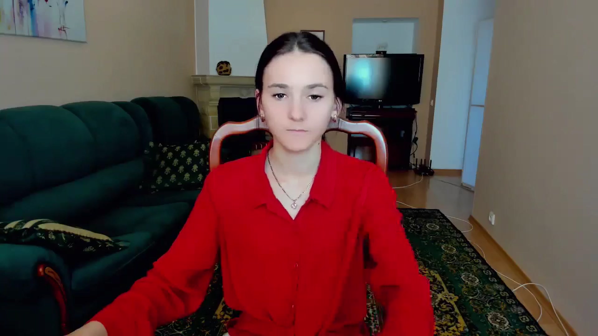 Gallery image thumbnail from Madison_Burke's myfreecams stream on, 06/26/2025, 03:13 image 10 of 20