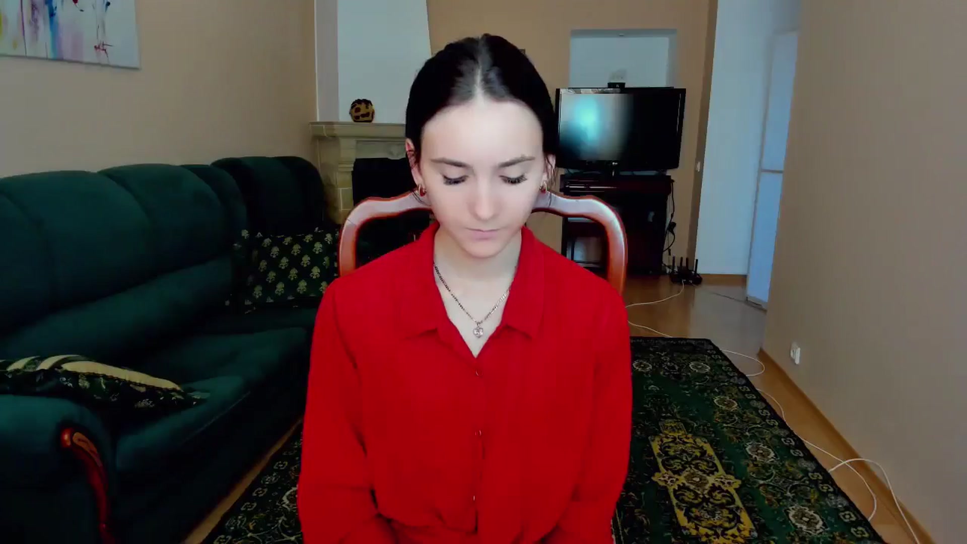 Gallery image thumbnail from Madison_Burke's myfreecams stream on, 06/26/2025, 03:13 image 13 of 20