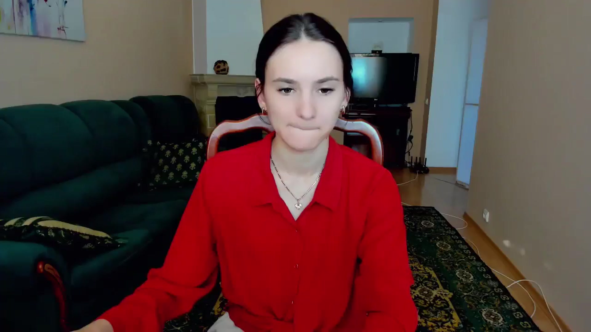 Gallery image thumbnail from Madison_Burke's myfreecams stream on, 06/26/2025, 03:13 image 15 of 20