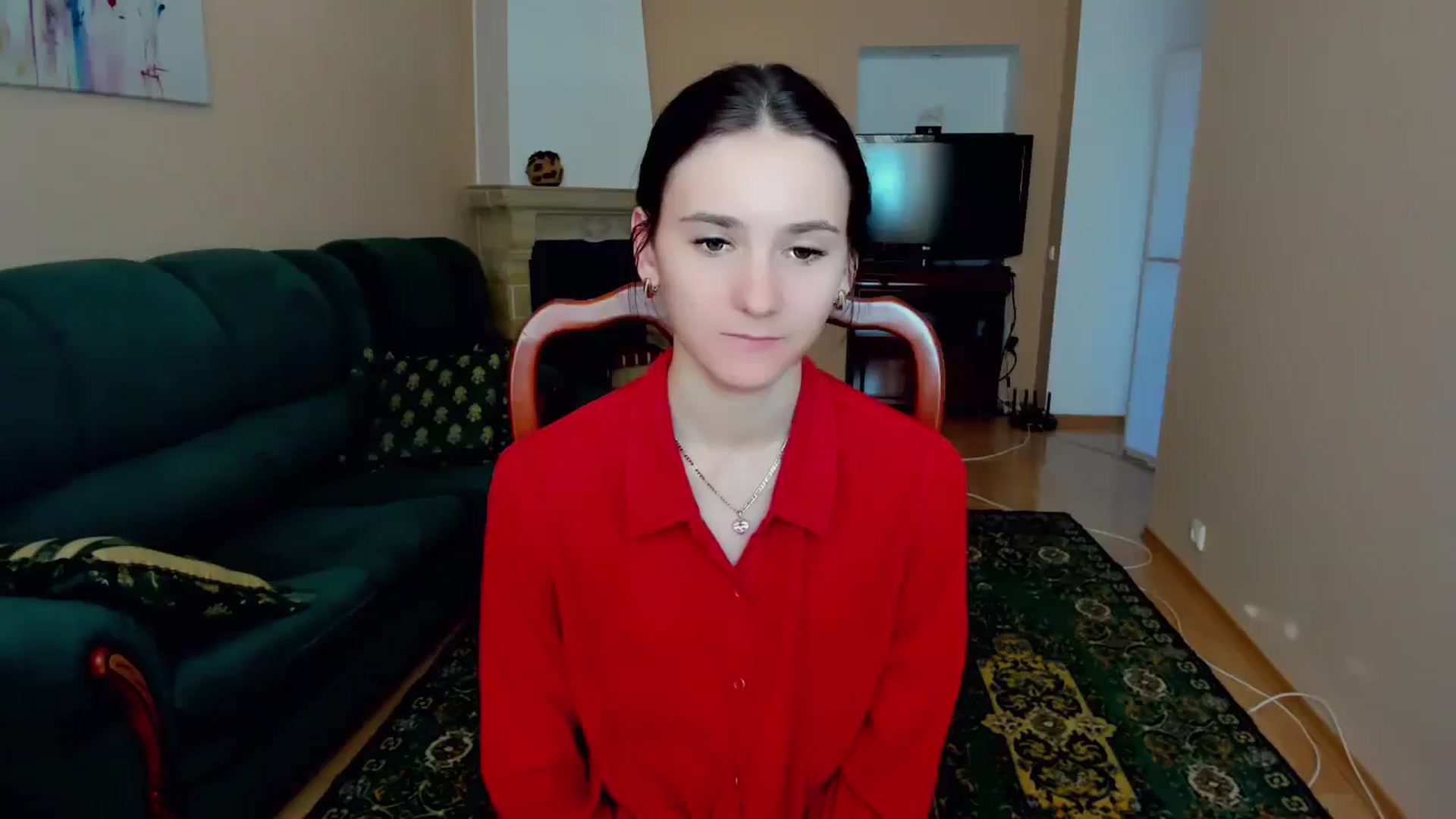 Gallery image thumbnail from Madison_Burke's myfreecams stream on, 06/26/2025, 03:13 image 16 of 20