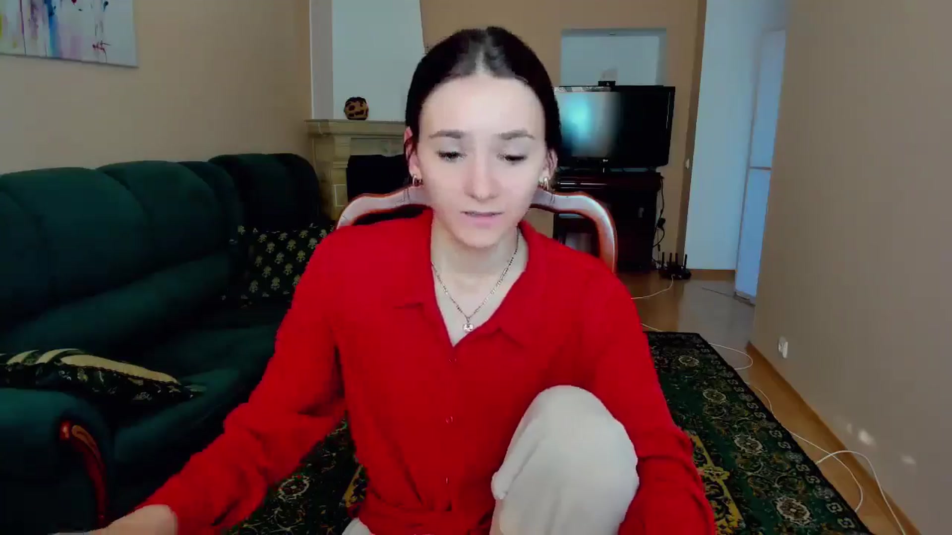 Gallery image thumbnail from Madison_Burke's myfreecams stream on, 06/26/2025, 03:13 image 20 of 20