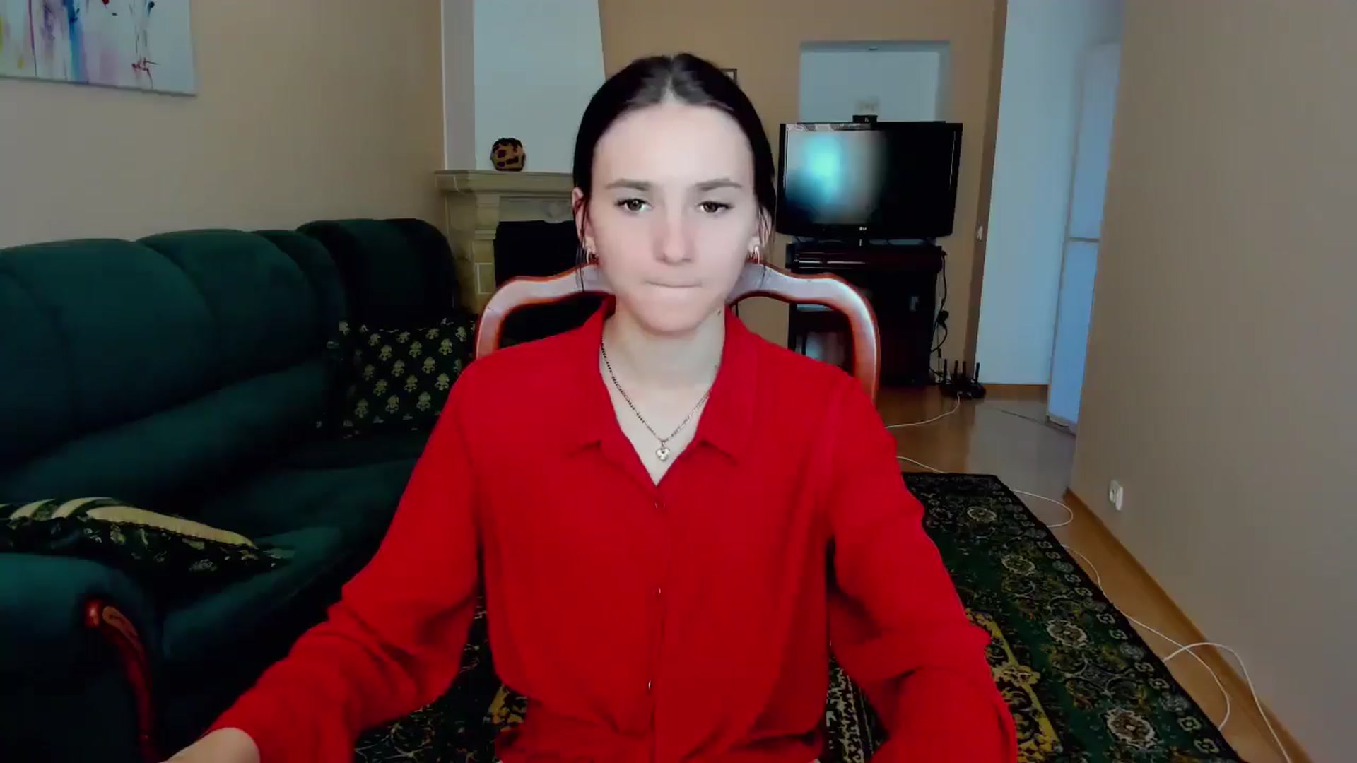 Gallery image thumbnail from Madison_Burke's myfreecams stream on, 06/26/2025, 03:13 image 3 of 20